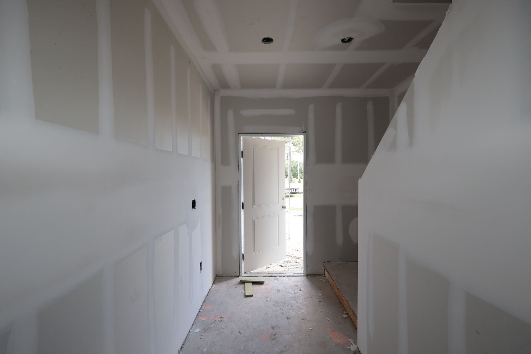 Drywall