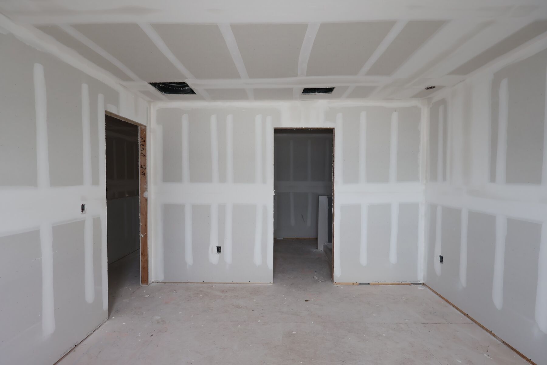 Drywall