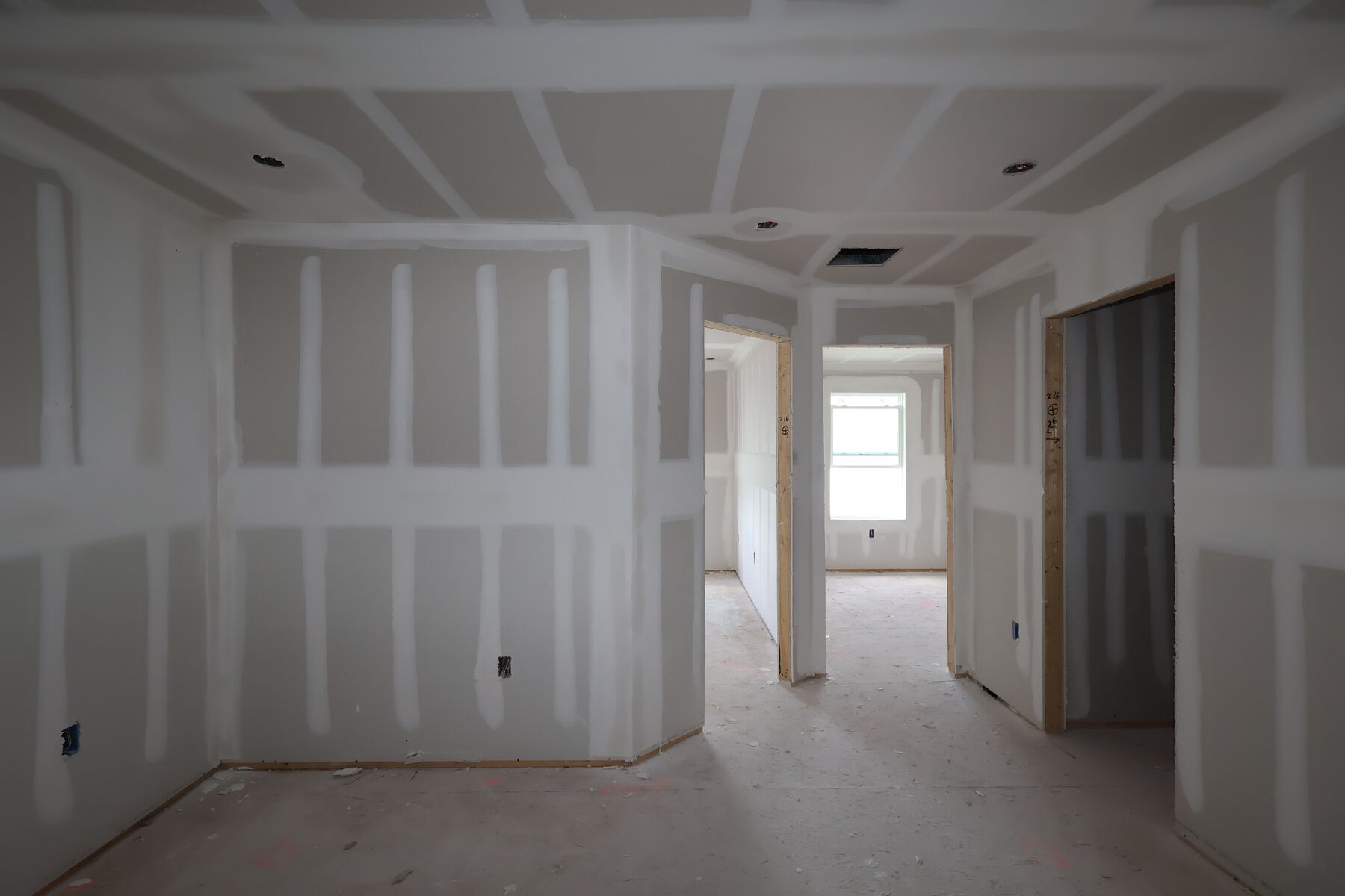 Drywall