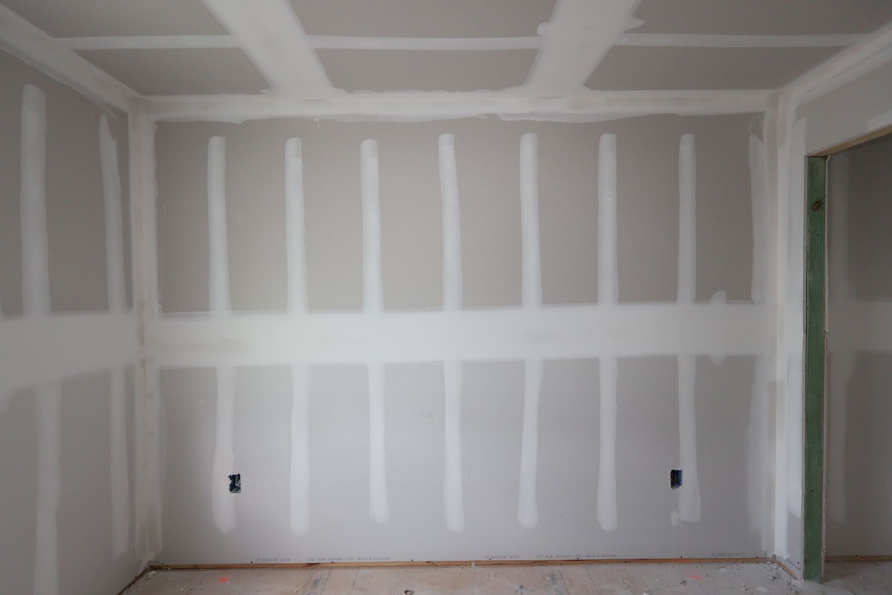 Drywall