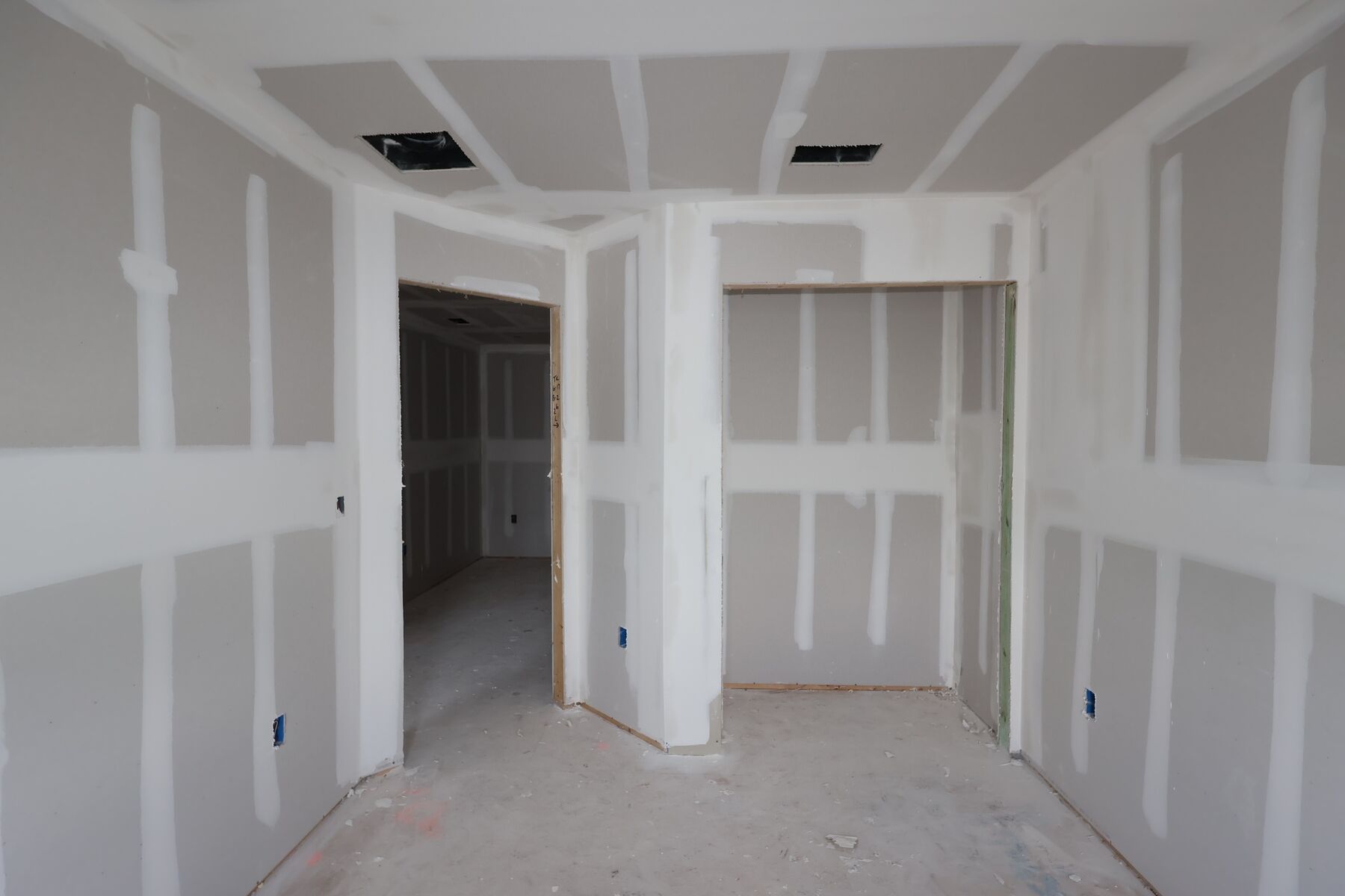 Drywall