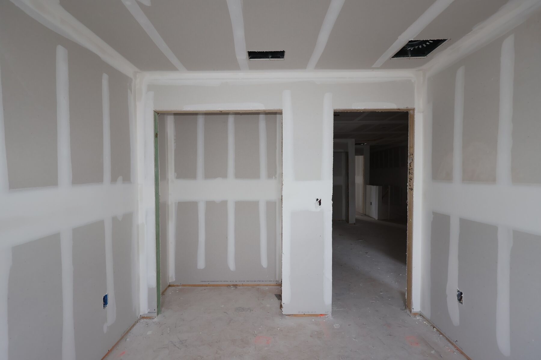 Owner's Closet