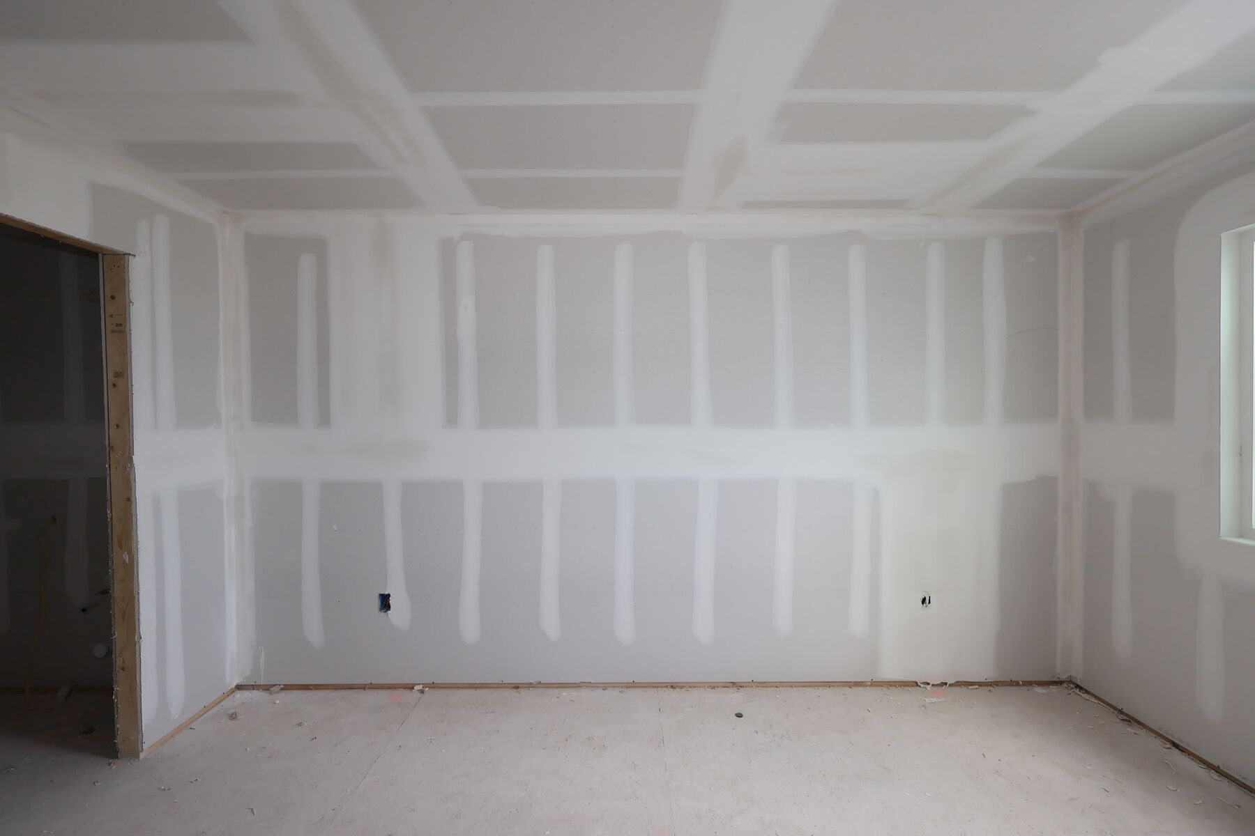 Drywall