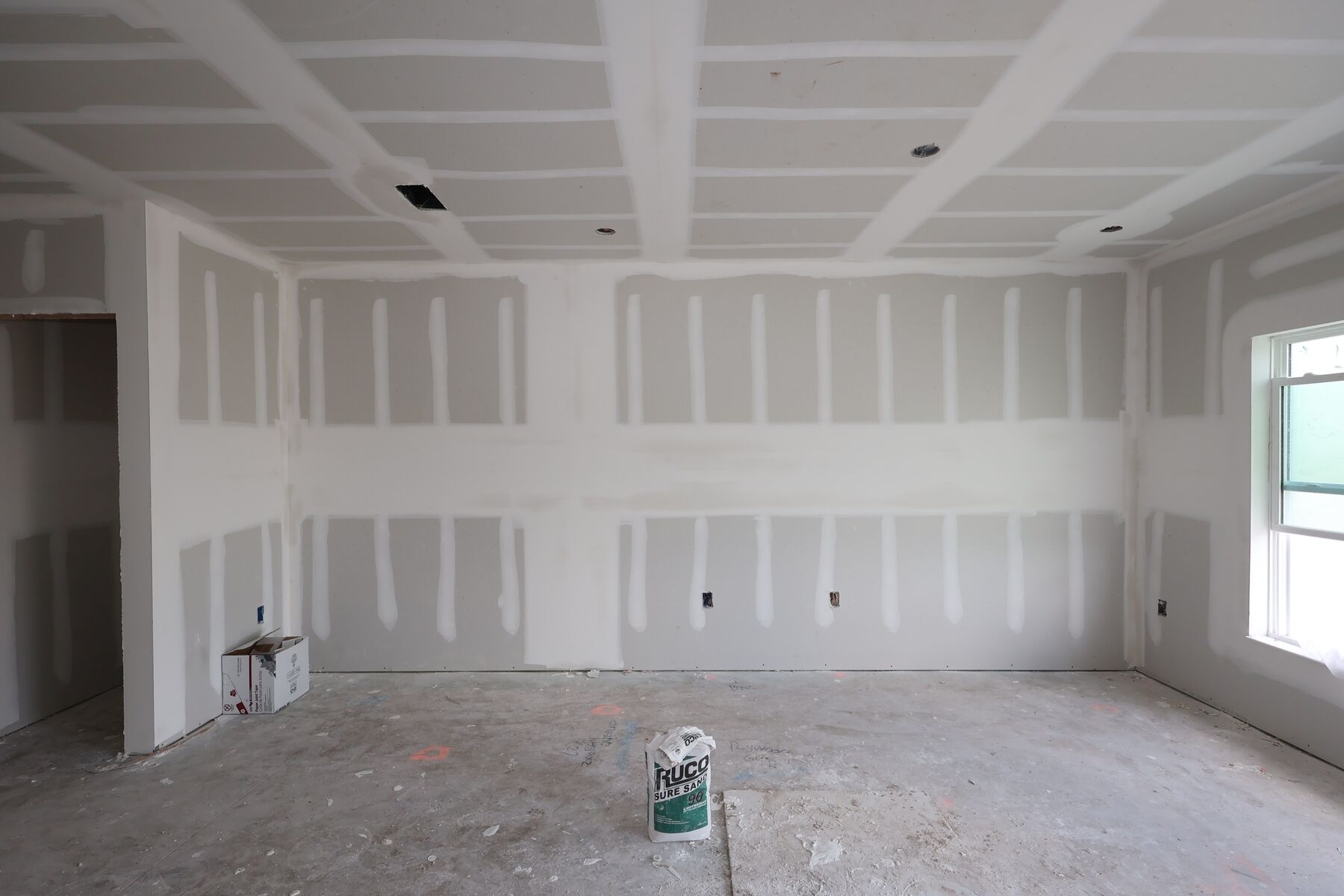 Drywall
