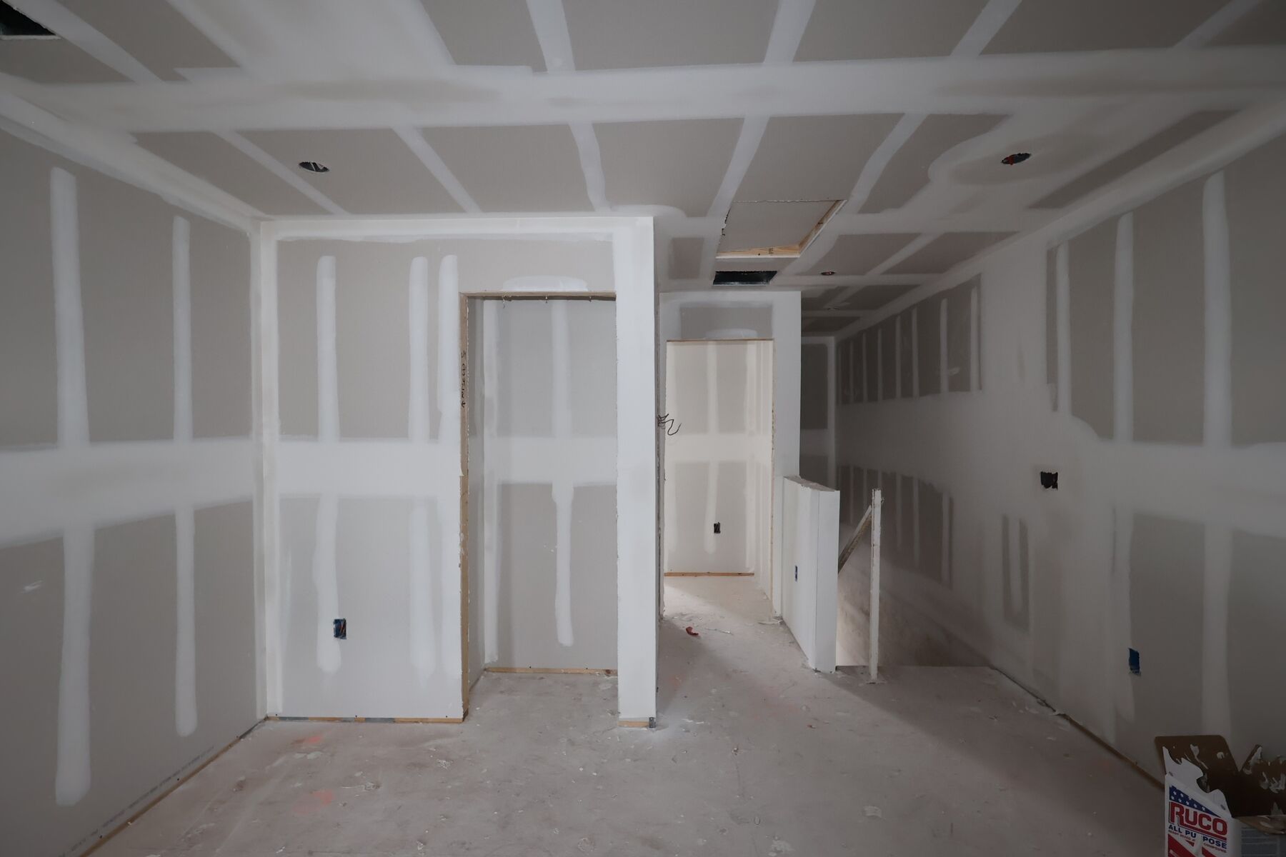 Drywall
