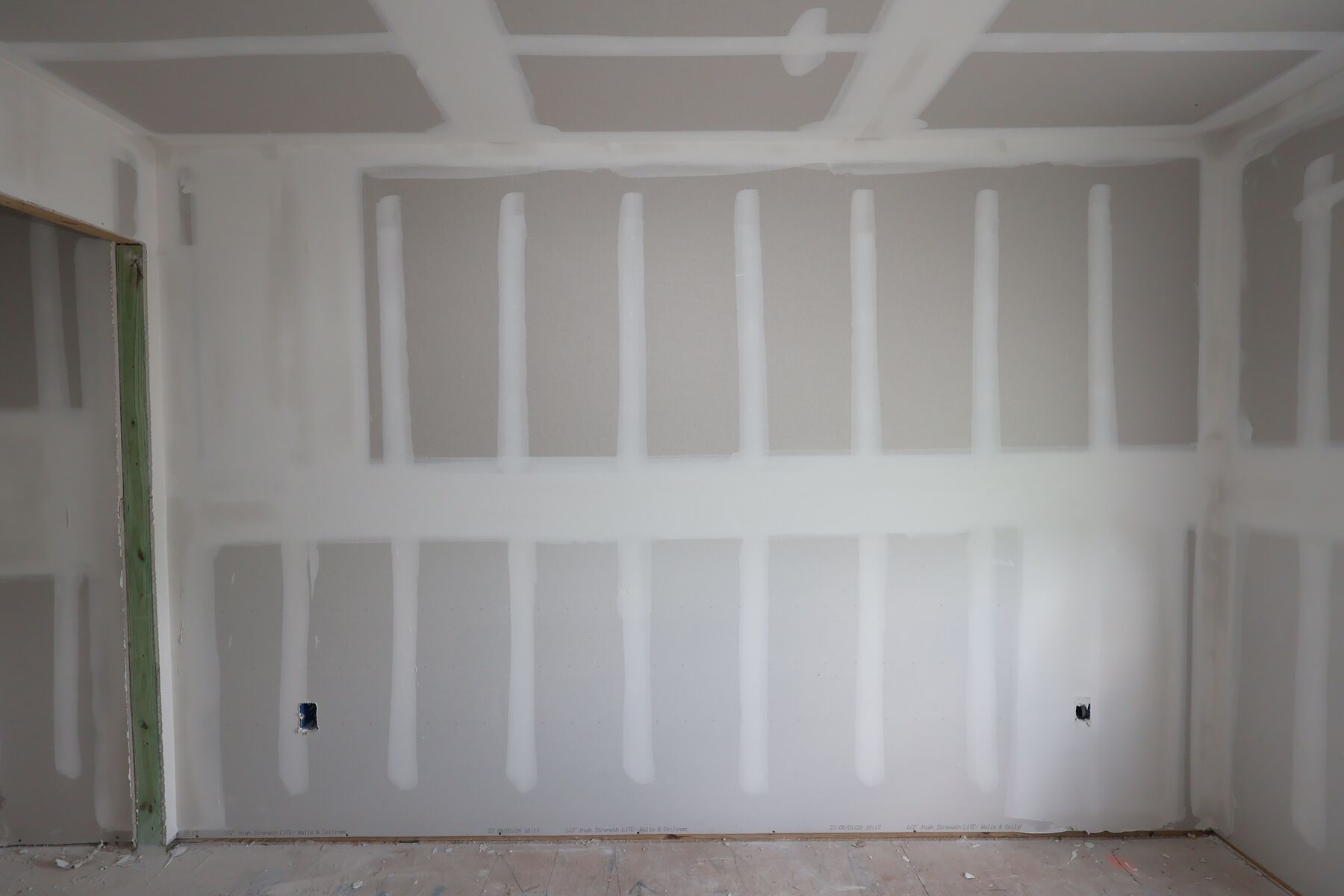Drywall
