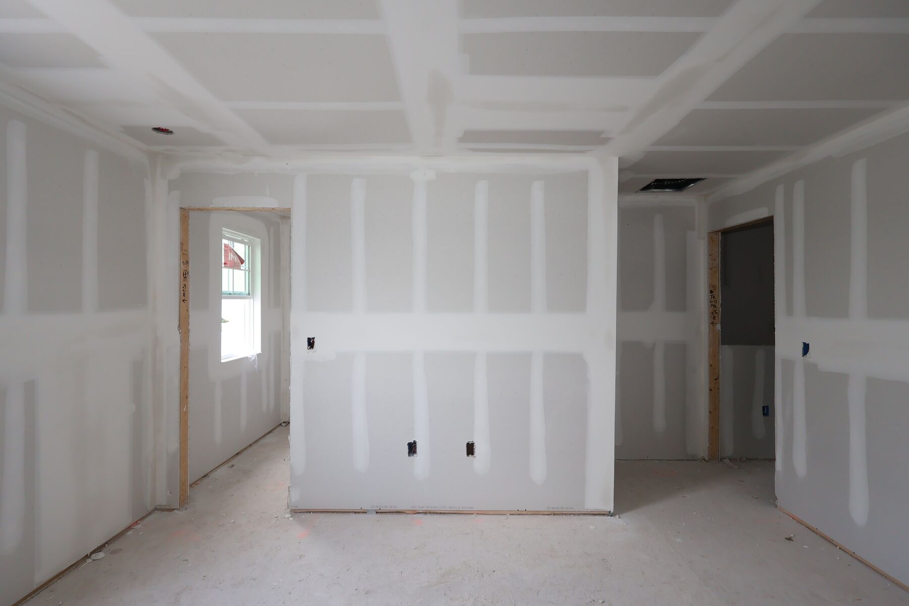 Drywall