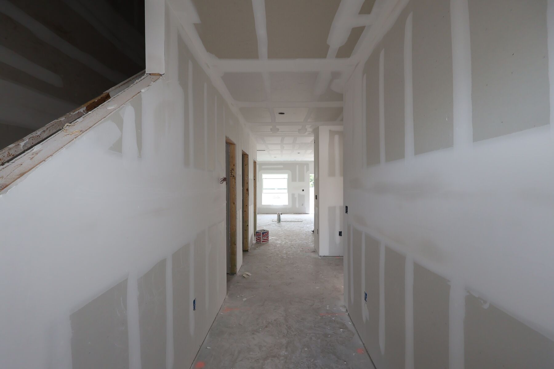 Drywall