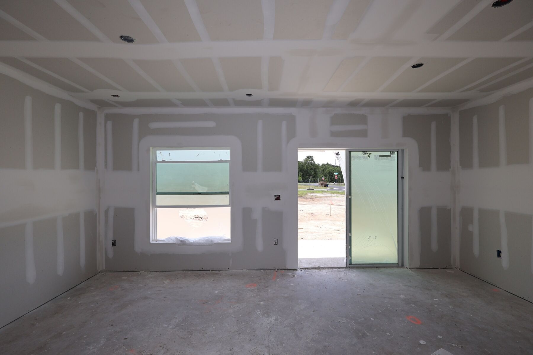 Drywall