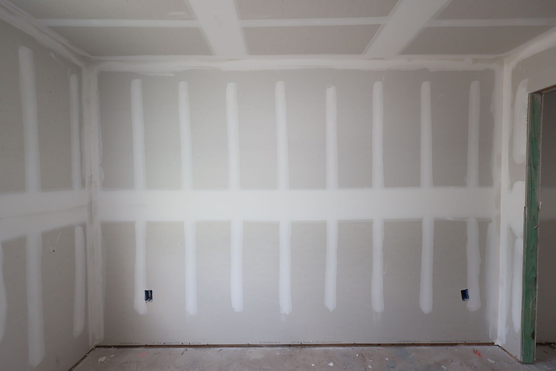 Drywall