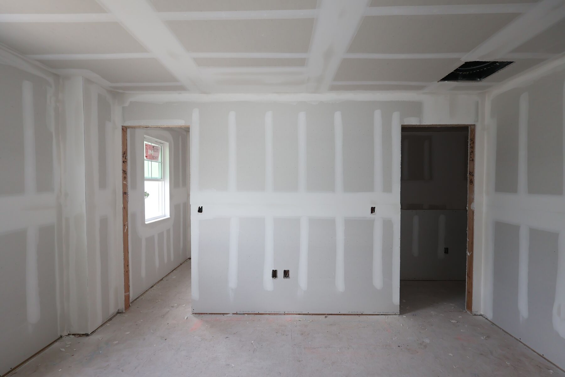 Drywall