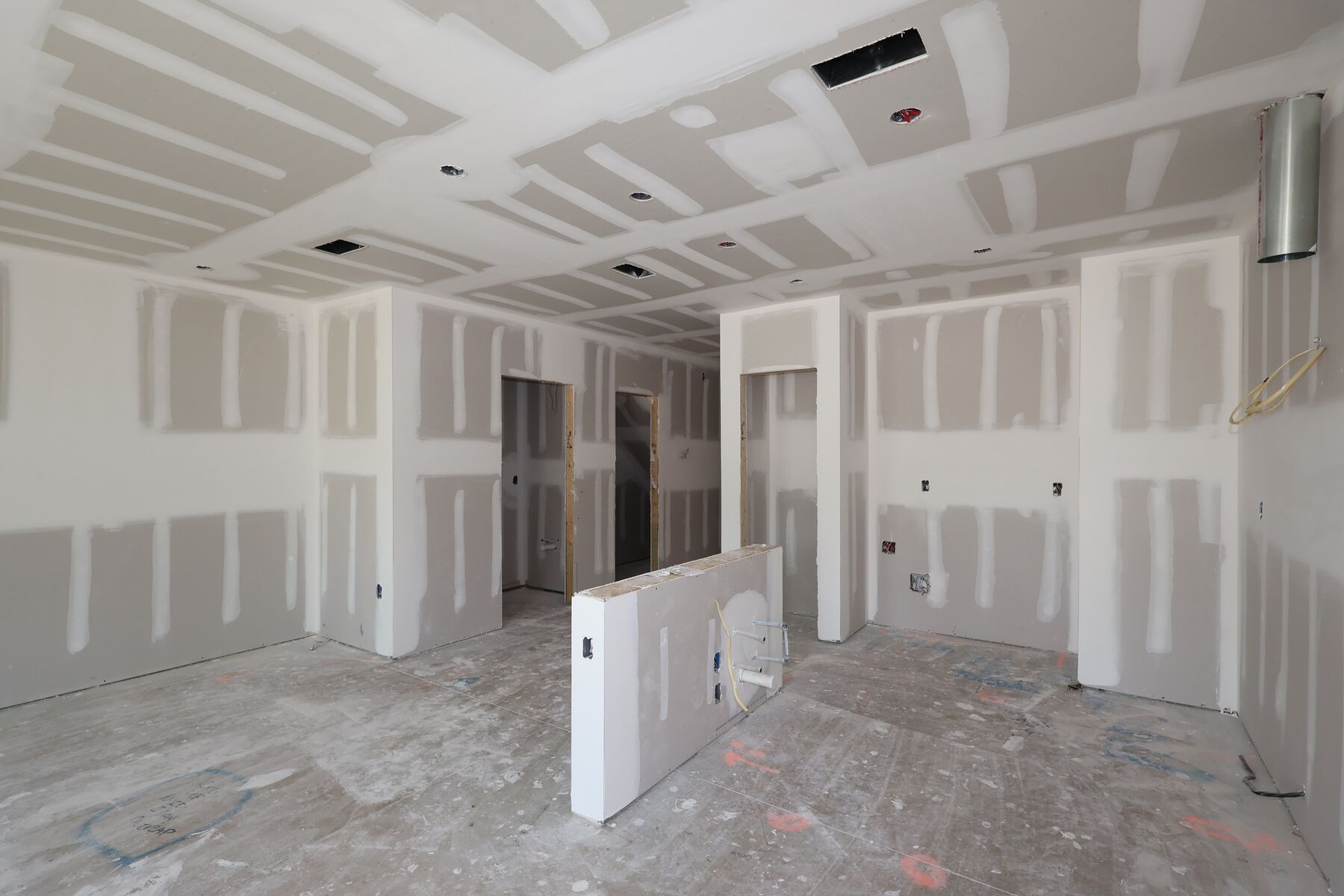 Drywall