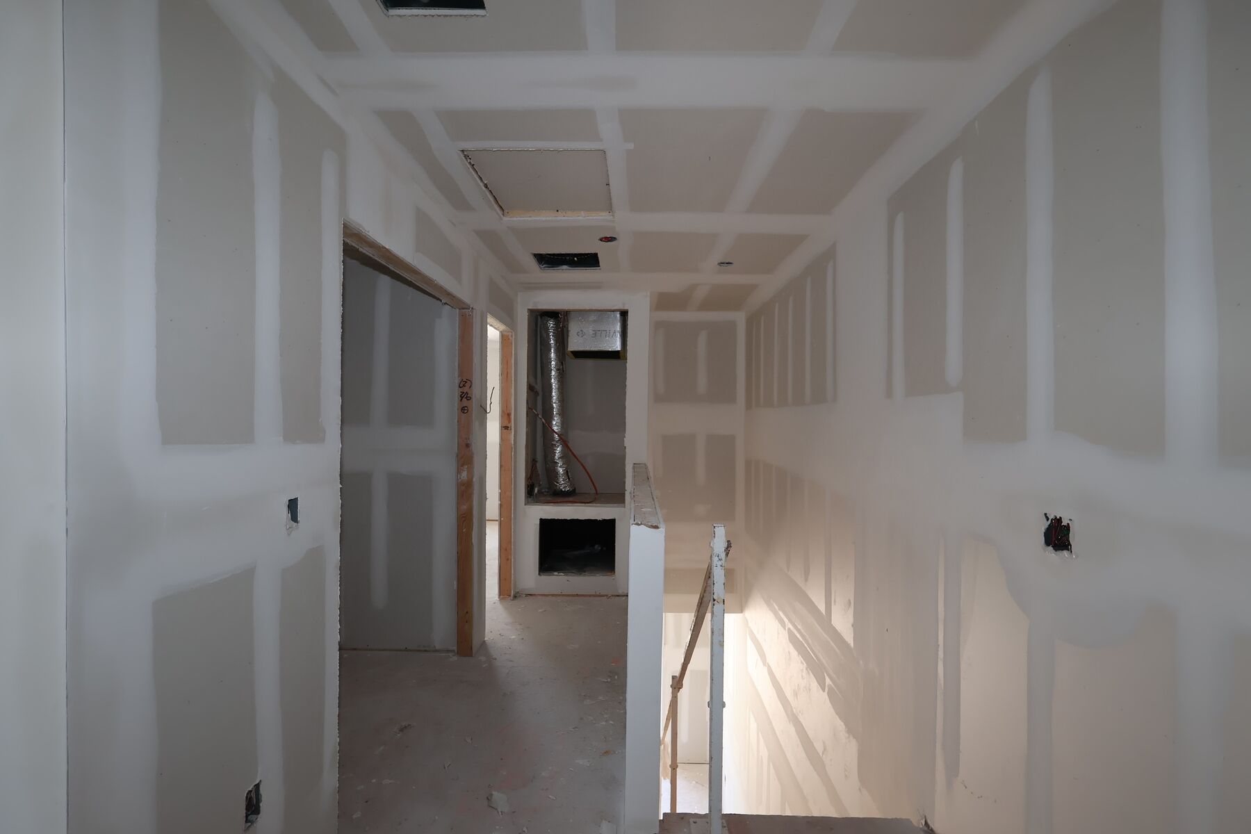 Drywall