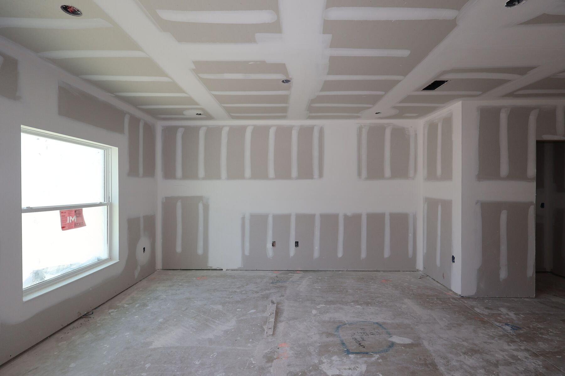 Drywall
