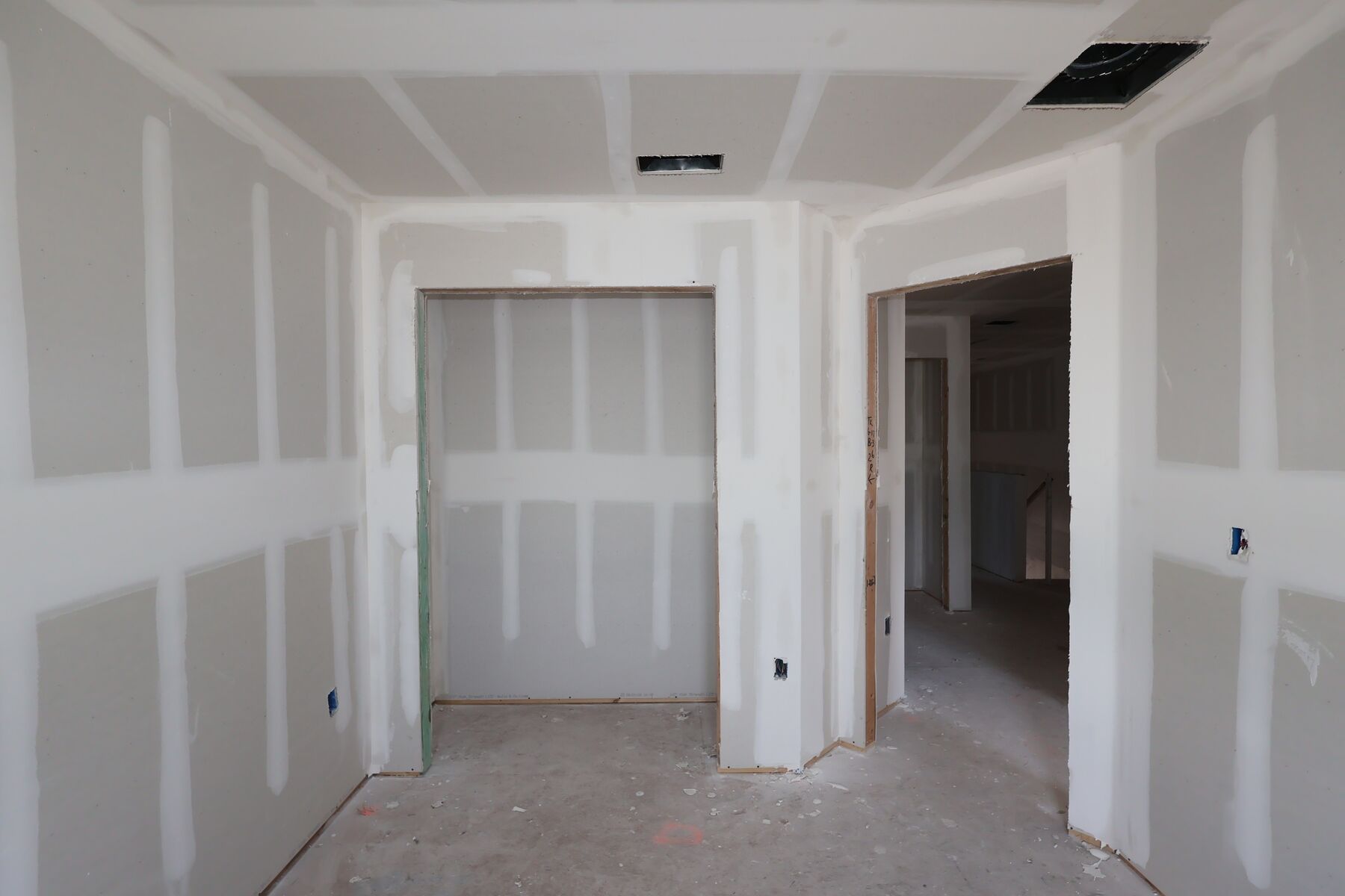 Owner's Closet