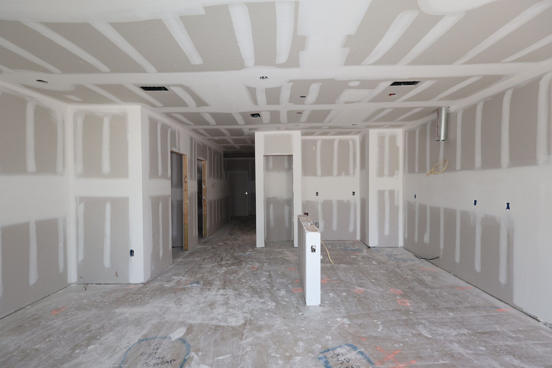 Drywall