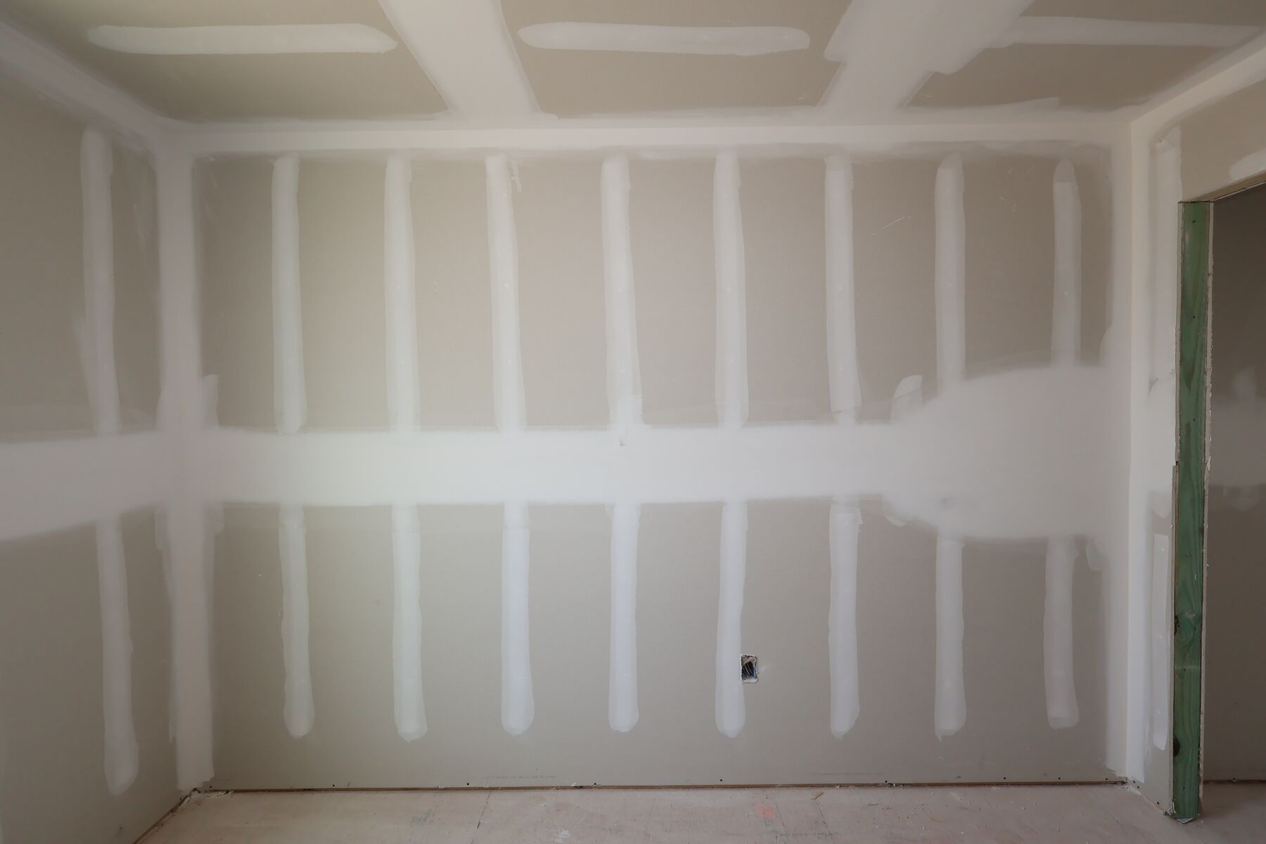 Drywall