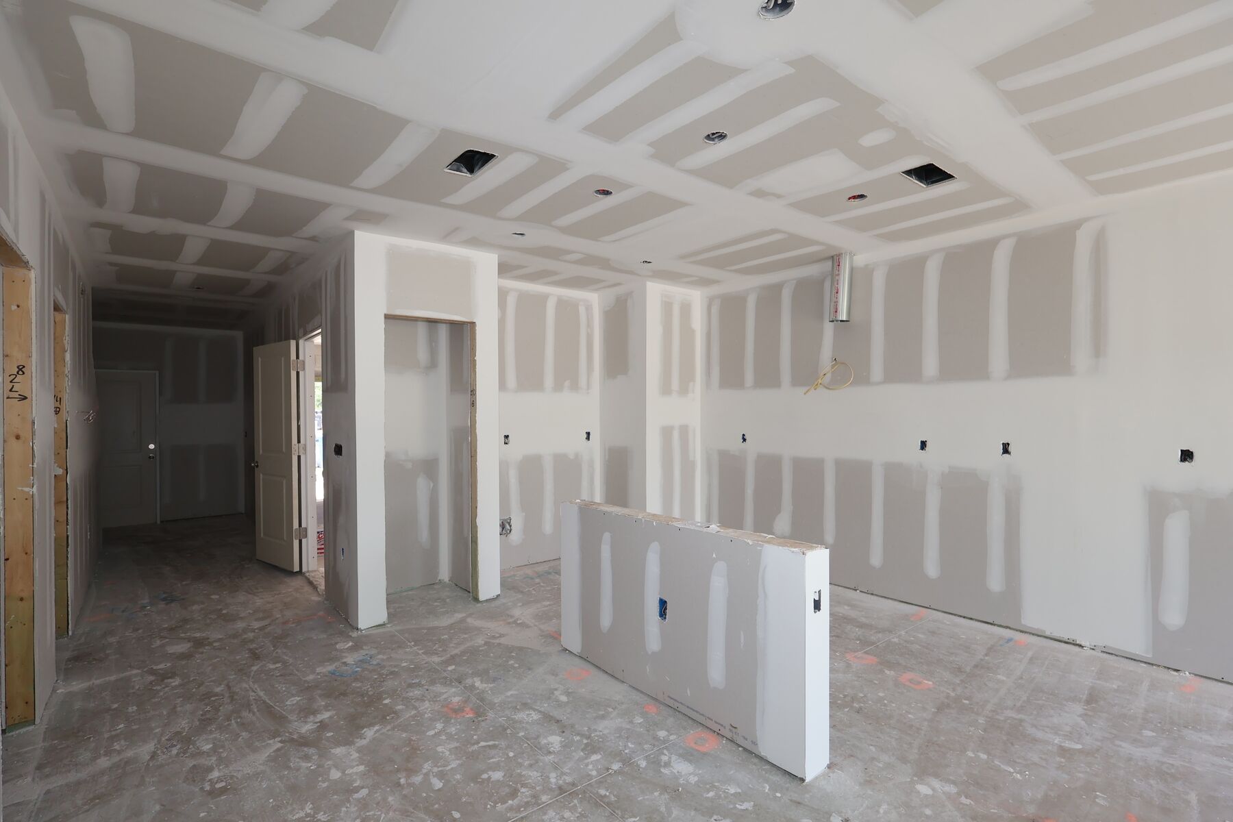 Drywall