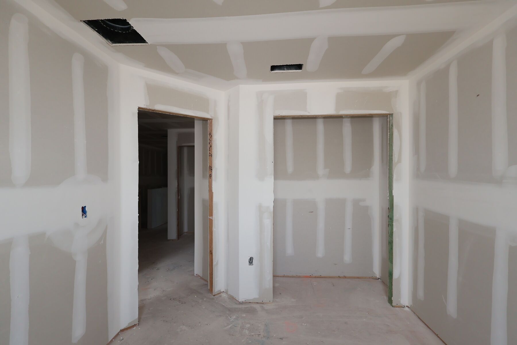 Drywall