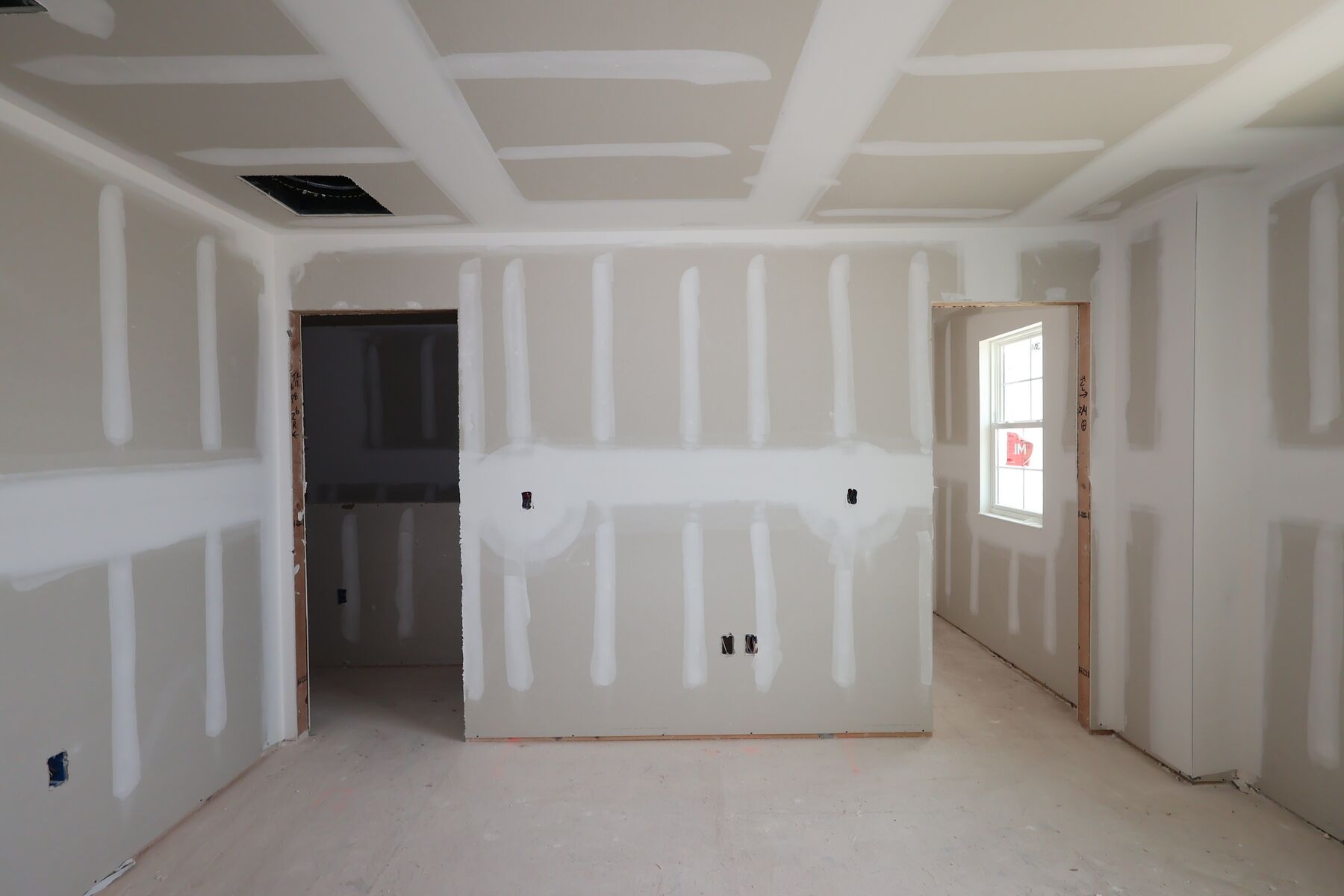 Drywall