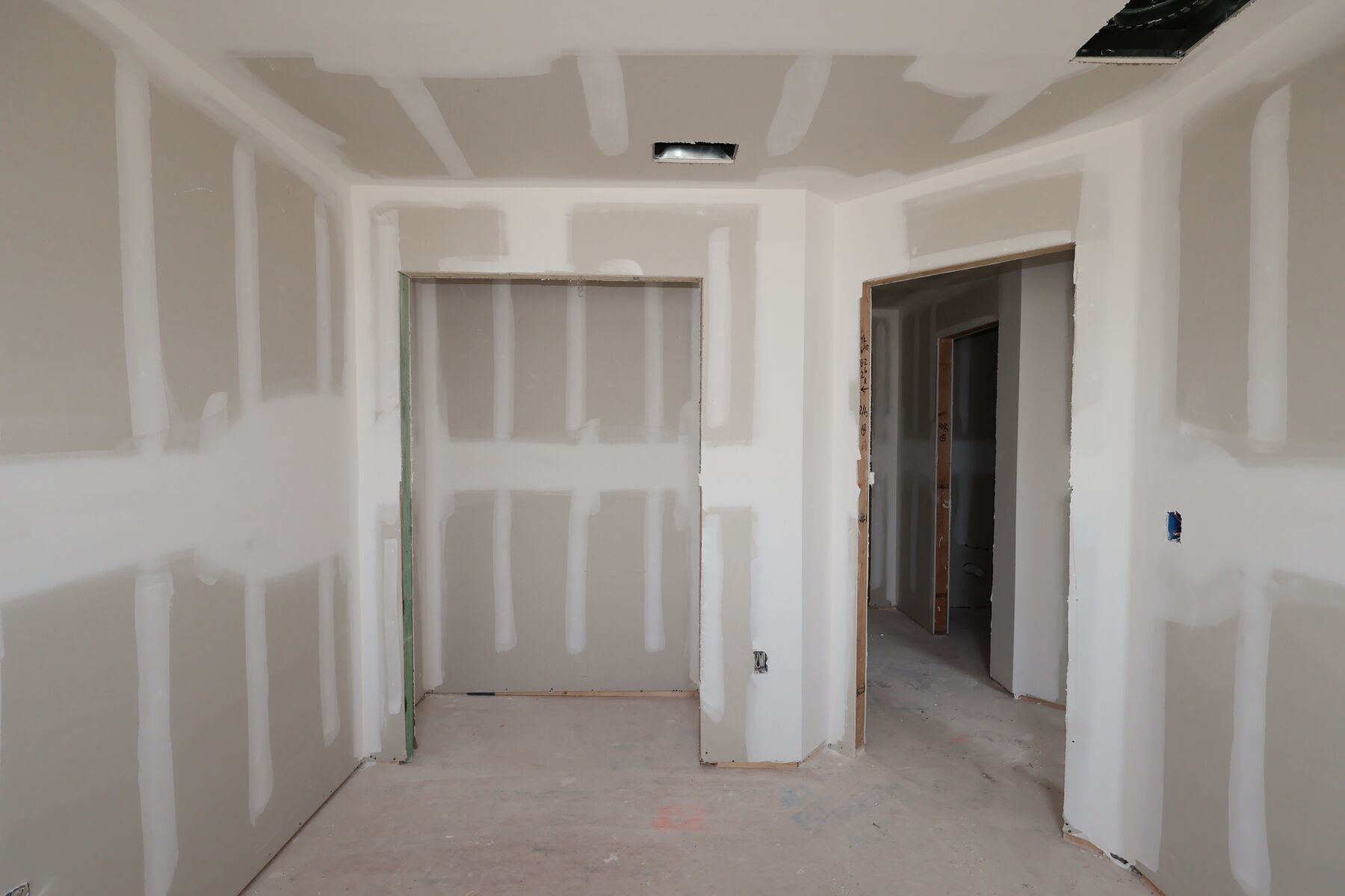 Drywall