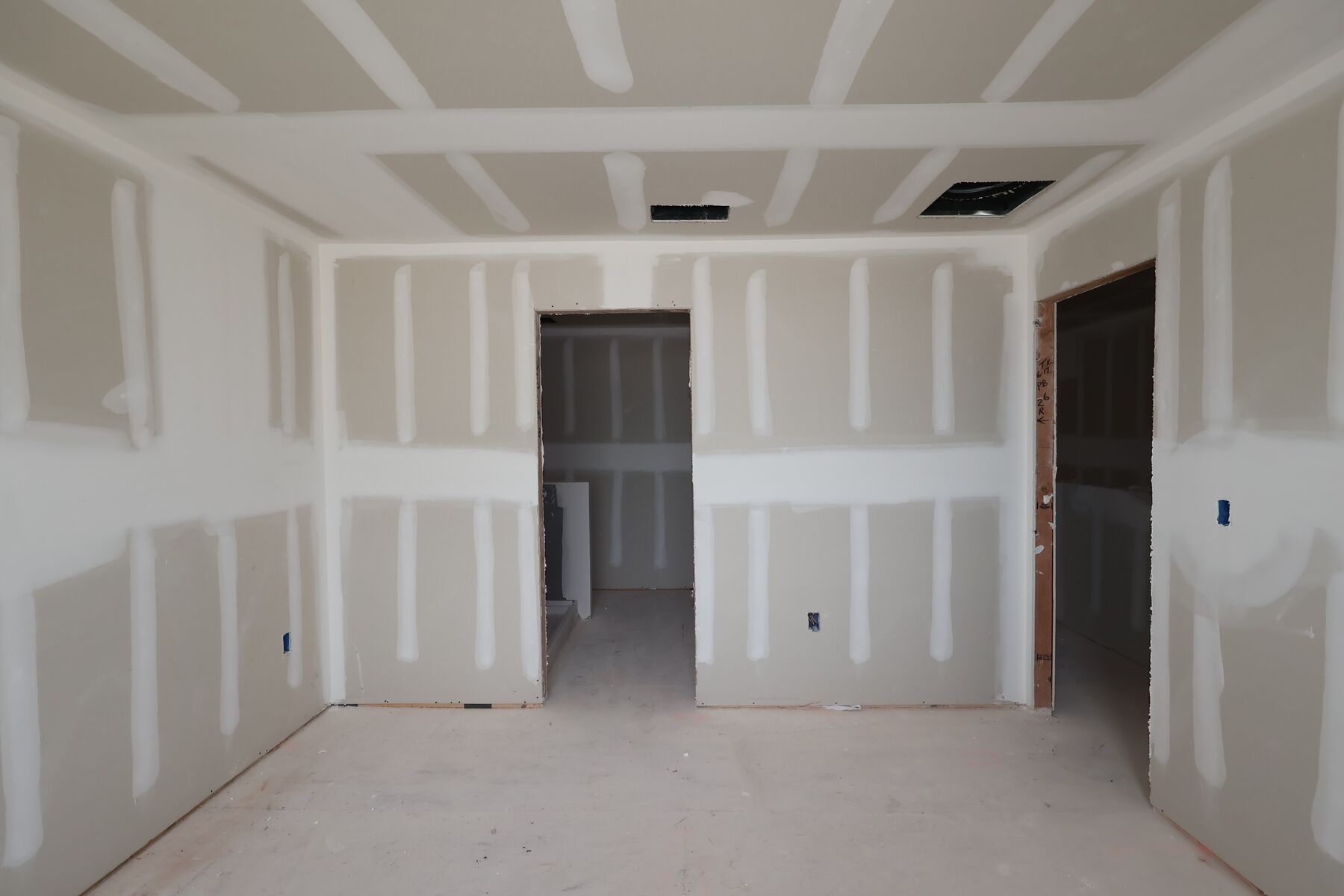Drywall