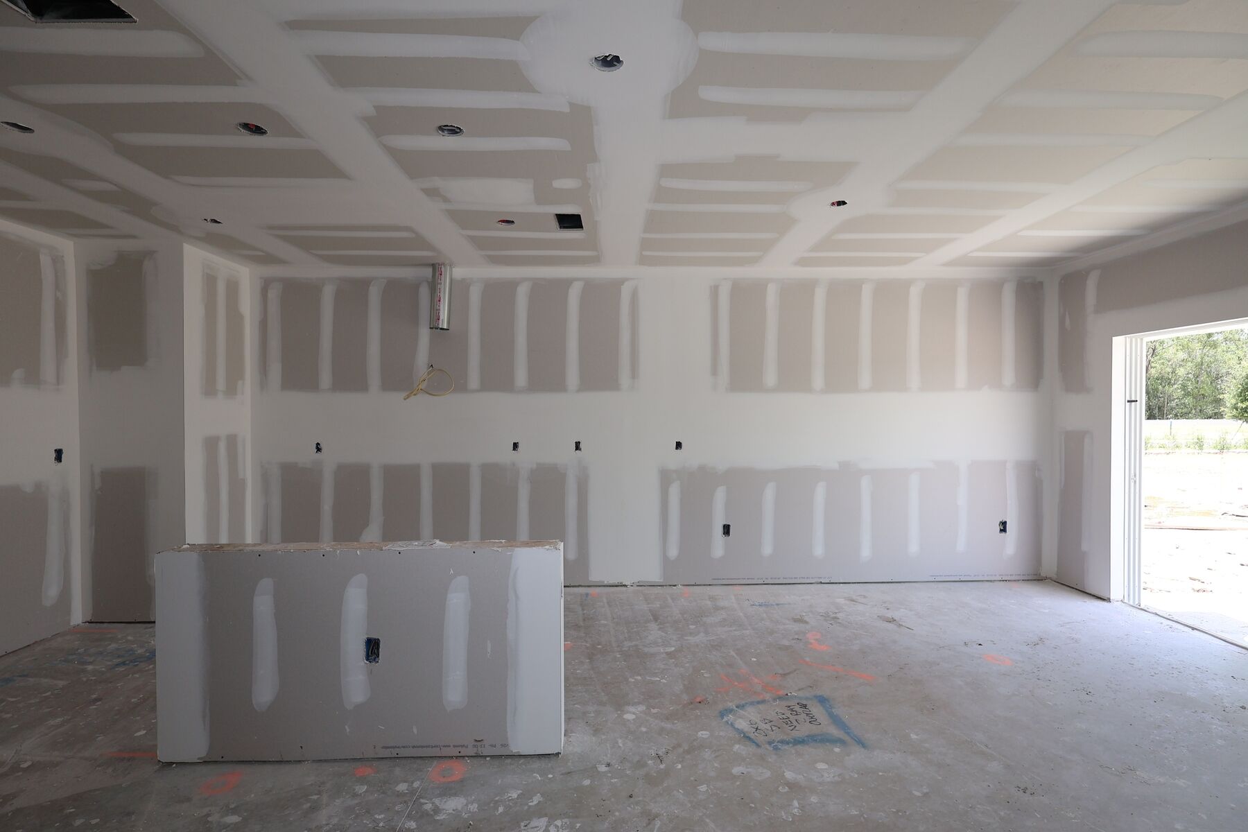 Drywall