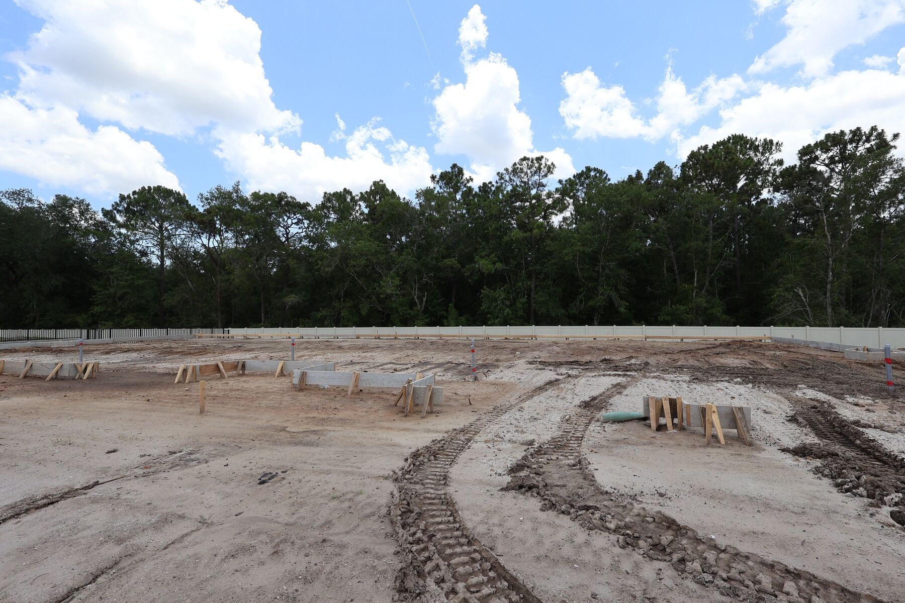 Homesite