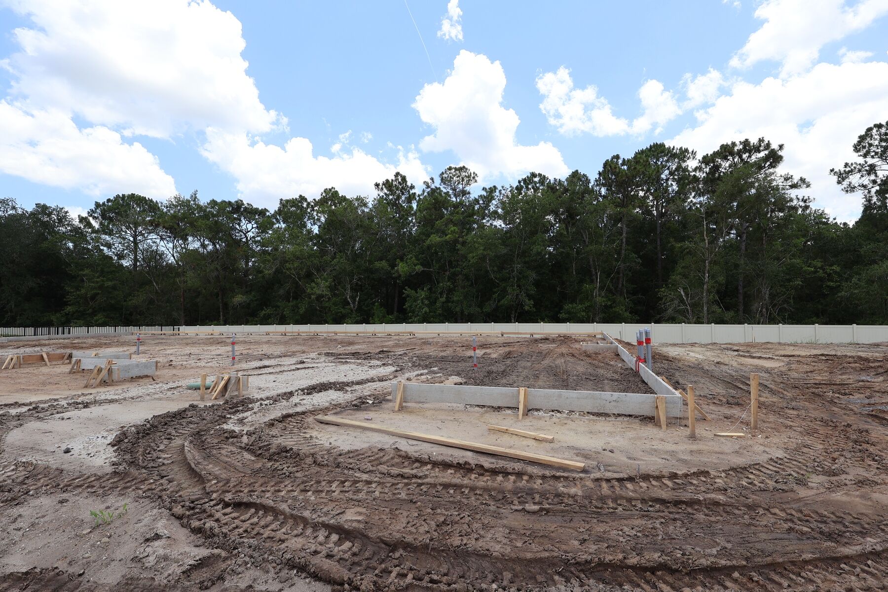 Homesite