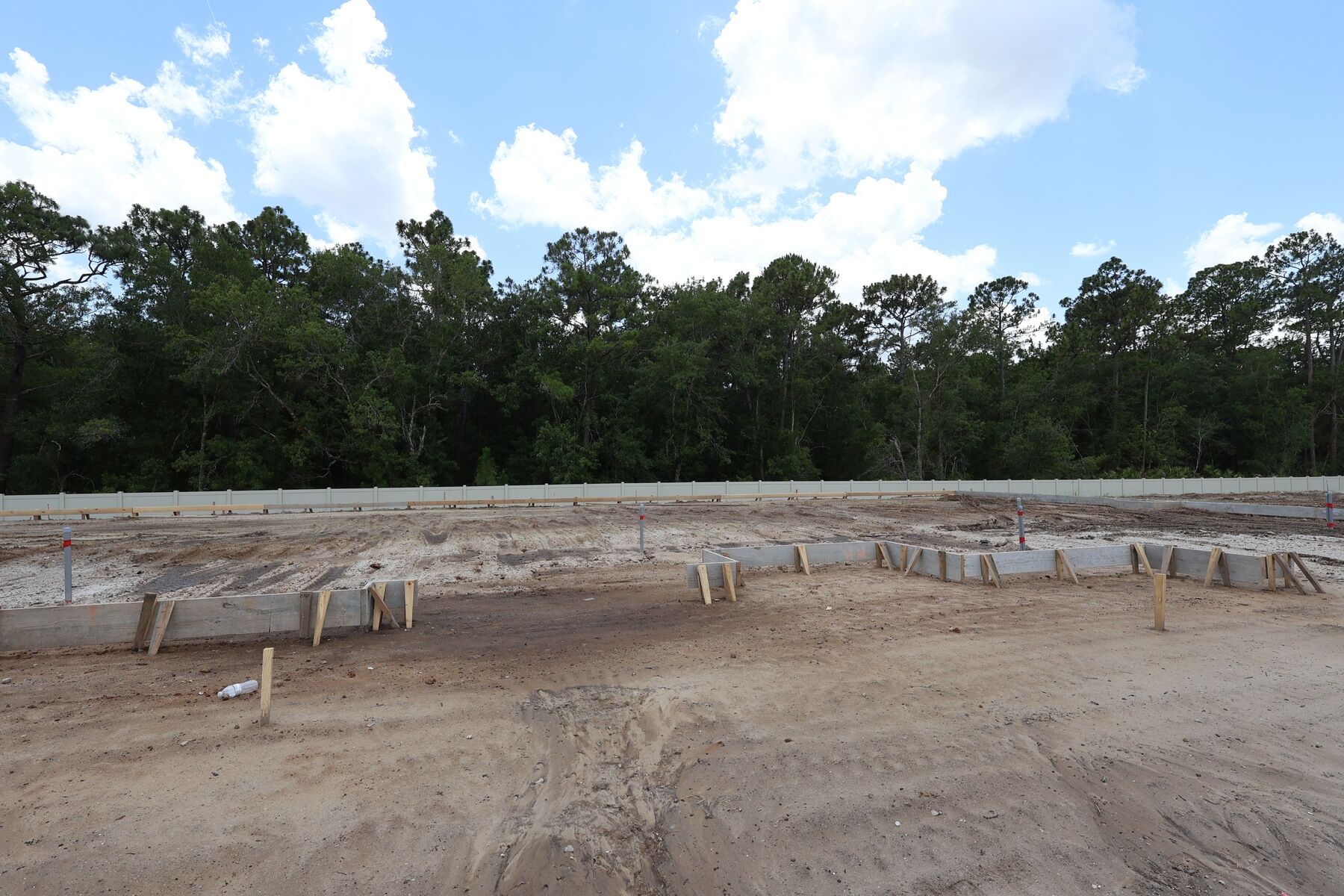 Homesite