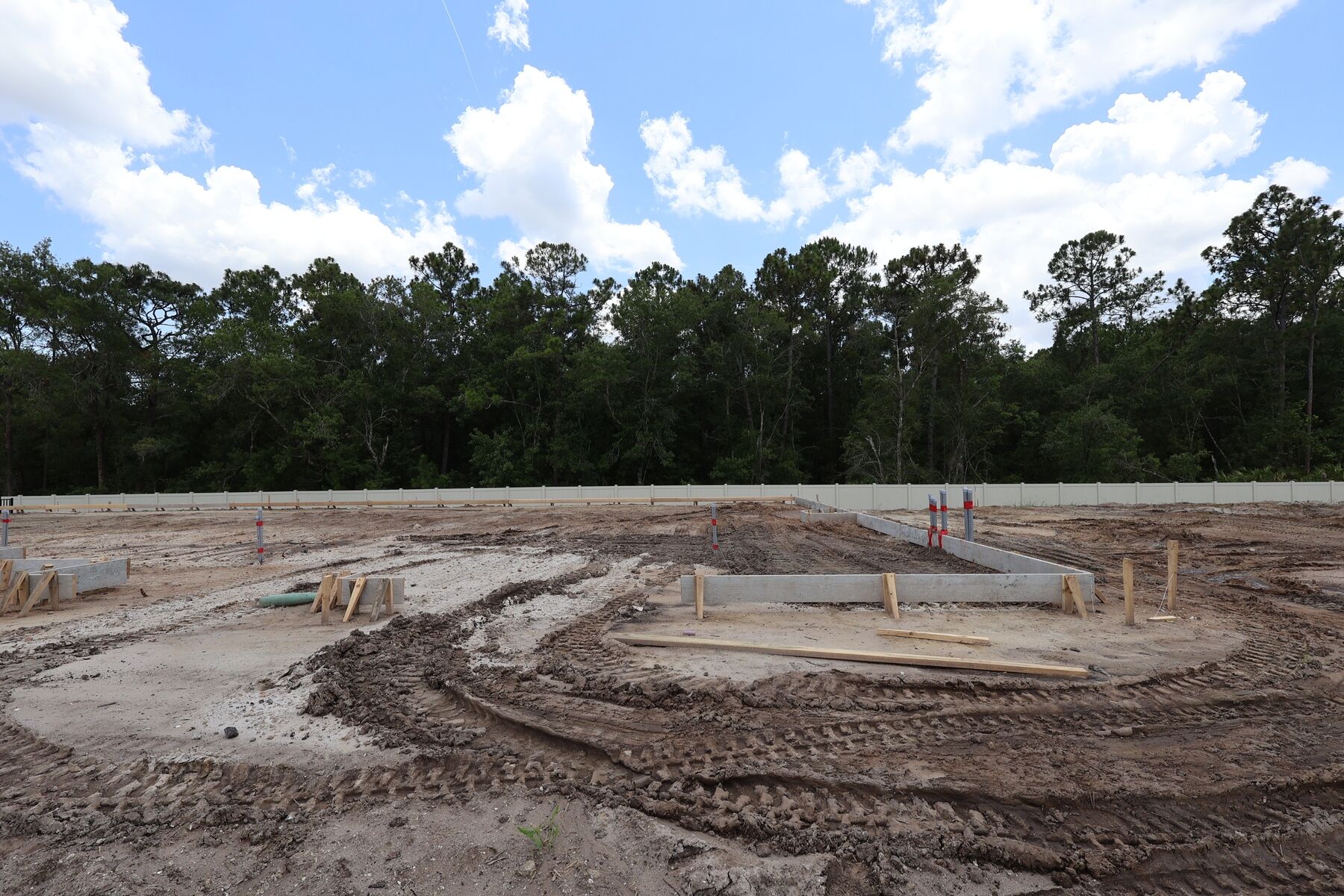 Homesite