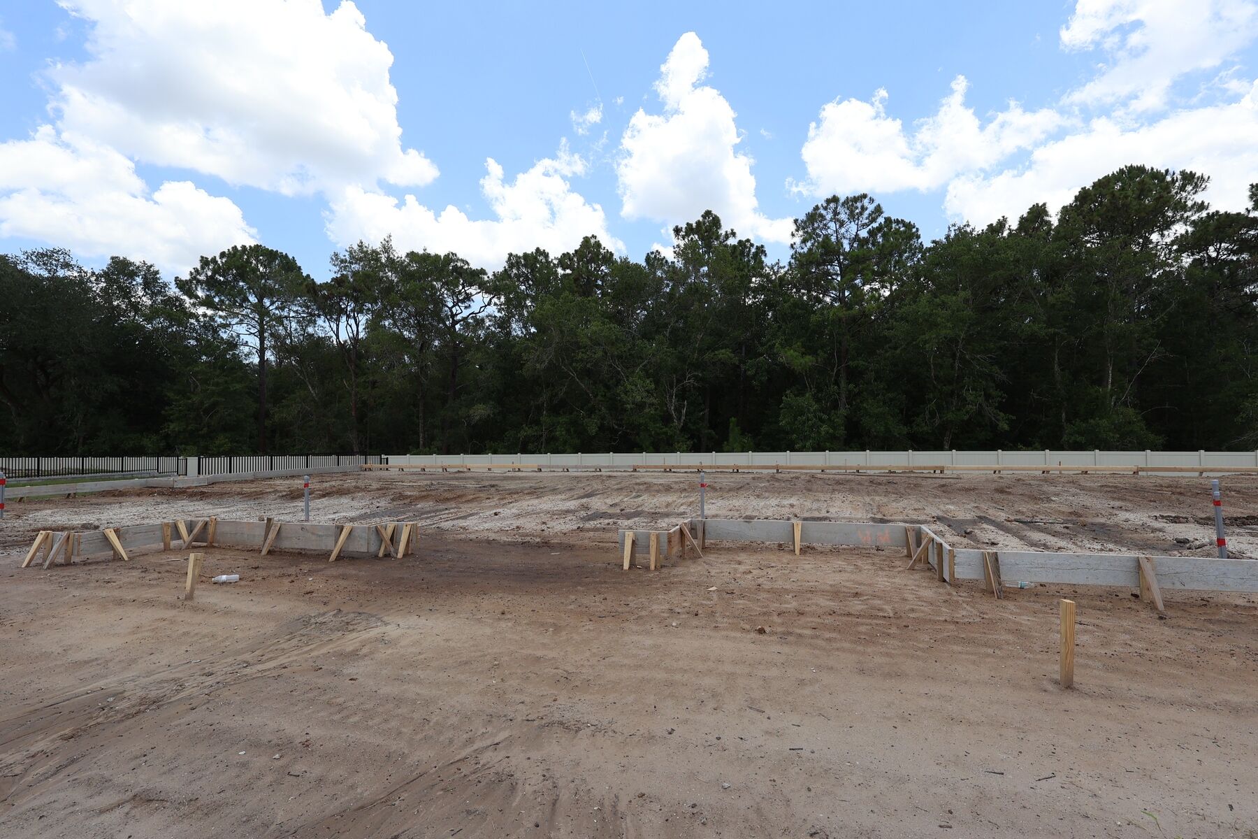 Homesite