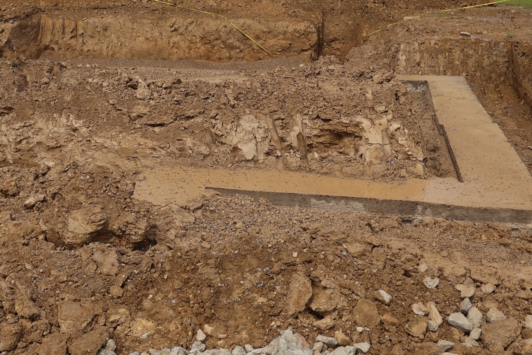 Homesite
