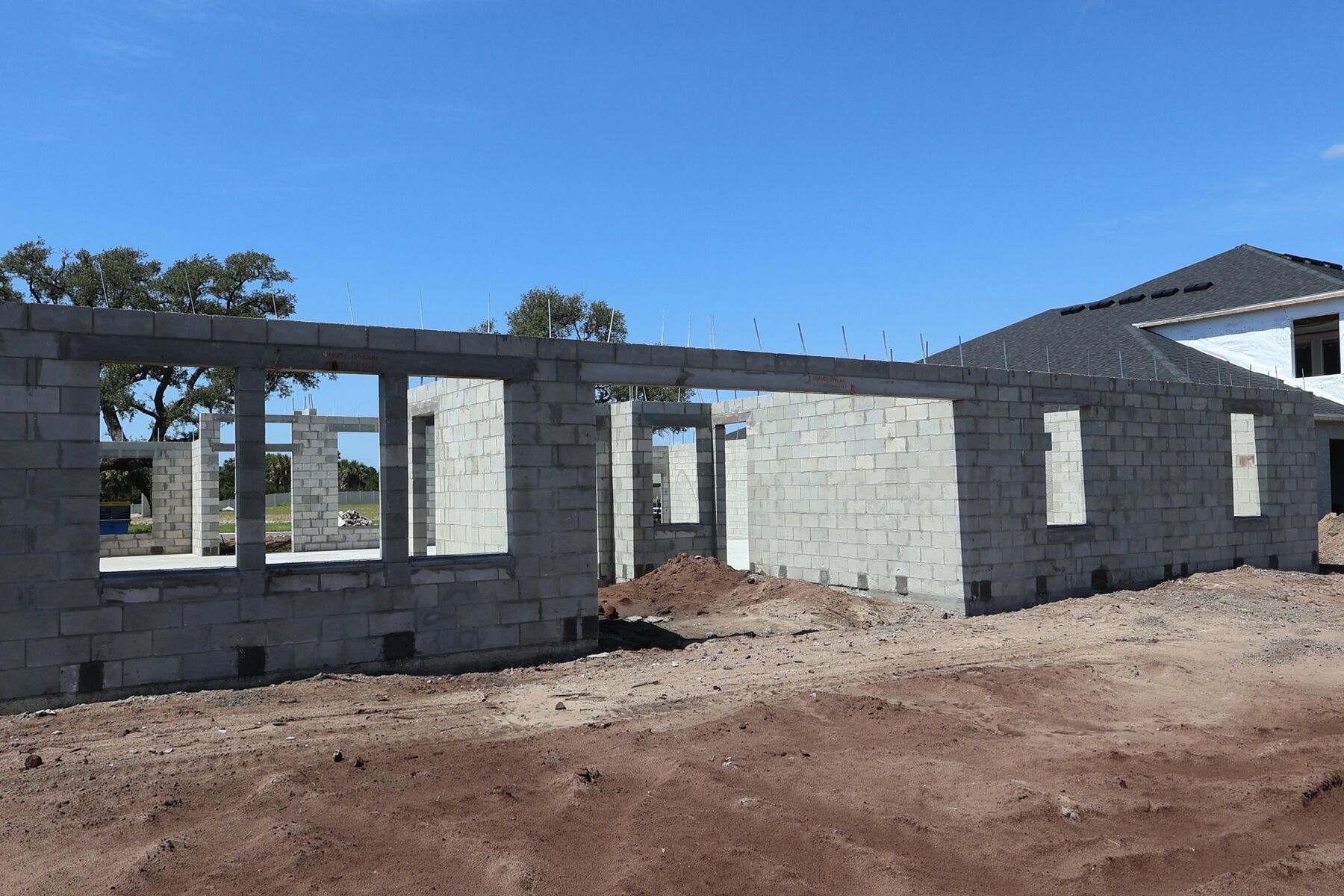 Homesite