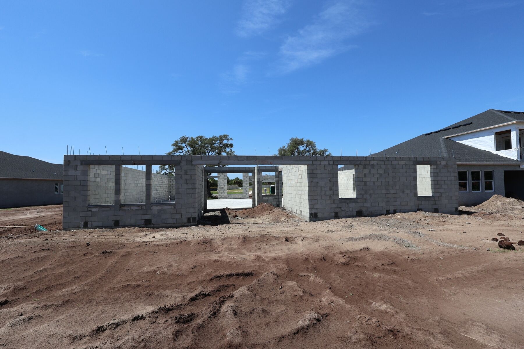 Homesite