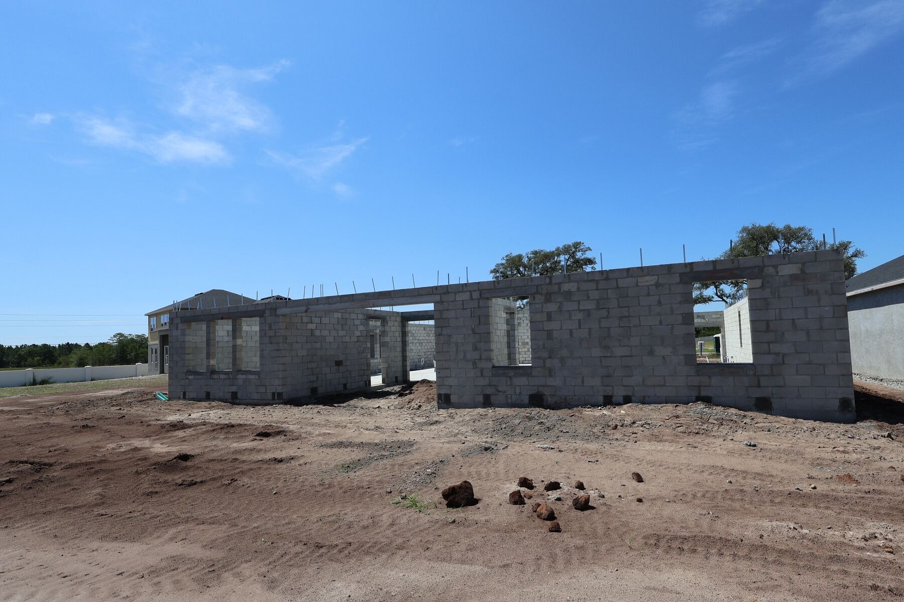 Homesite
