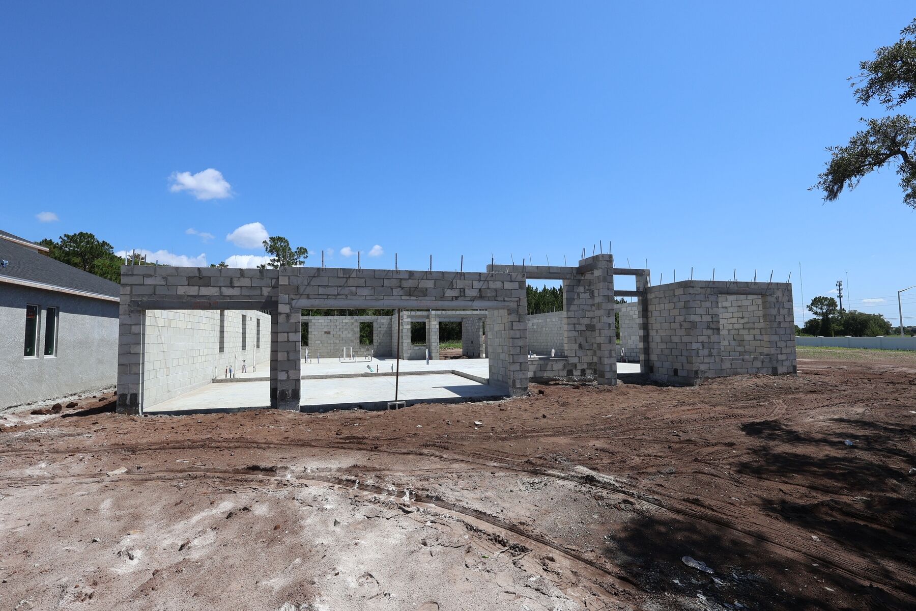 Homesite