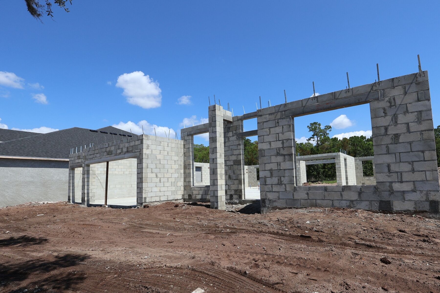 Homesite
