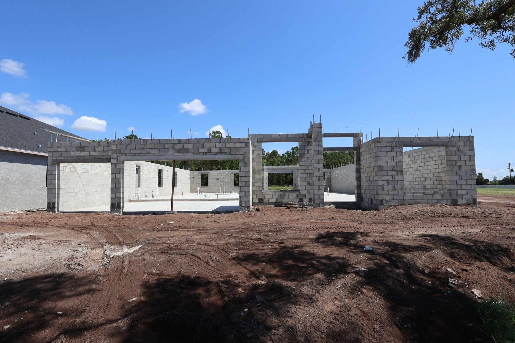 Homesite
