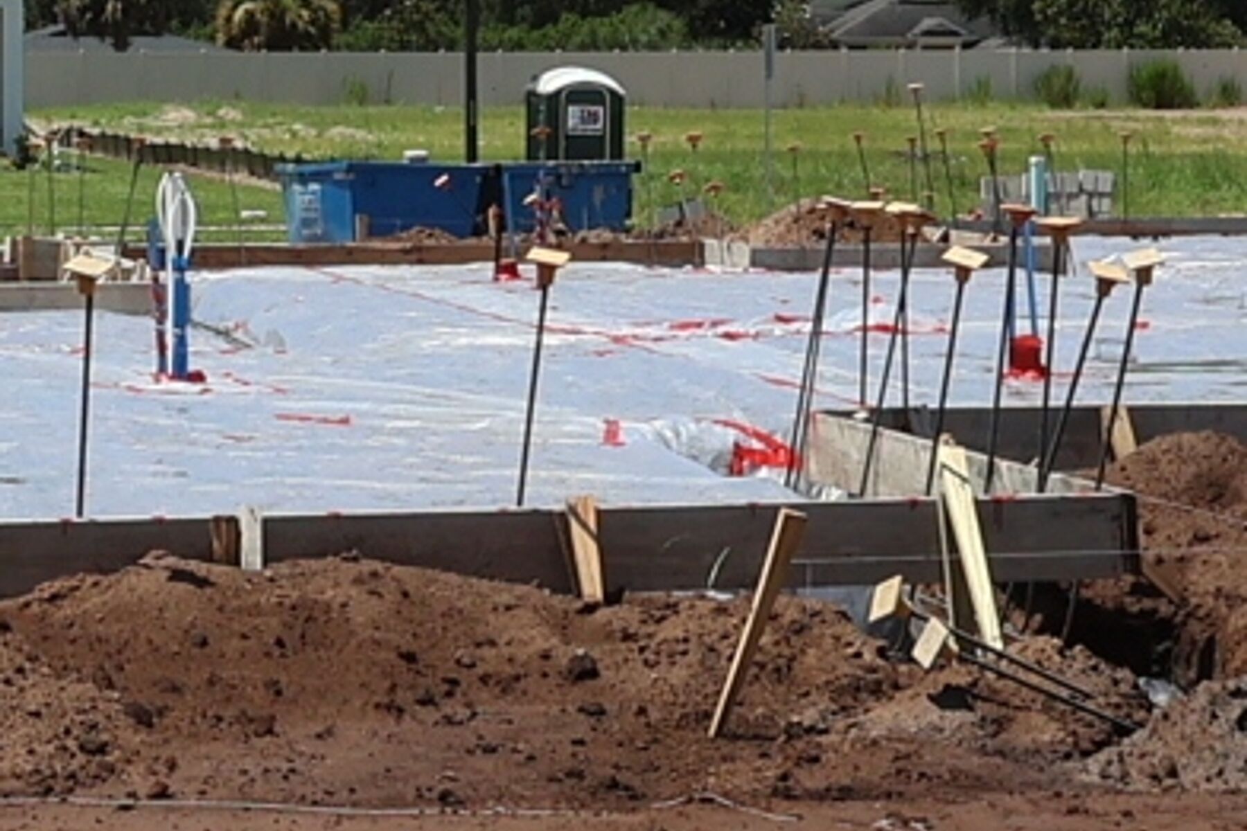 Homesite