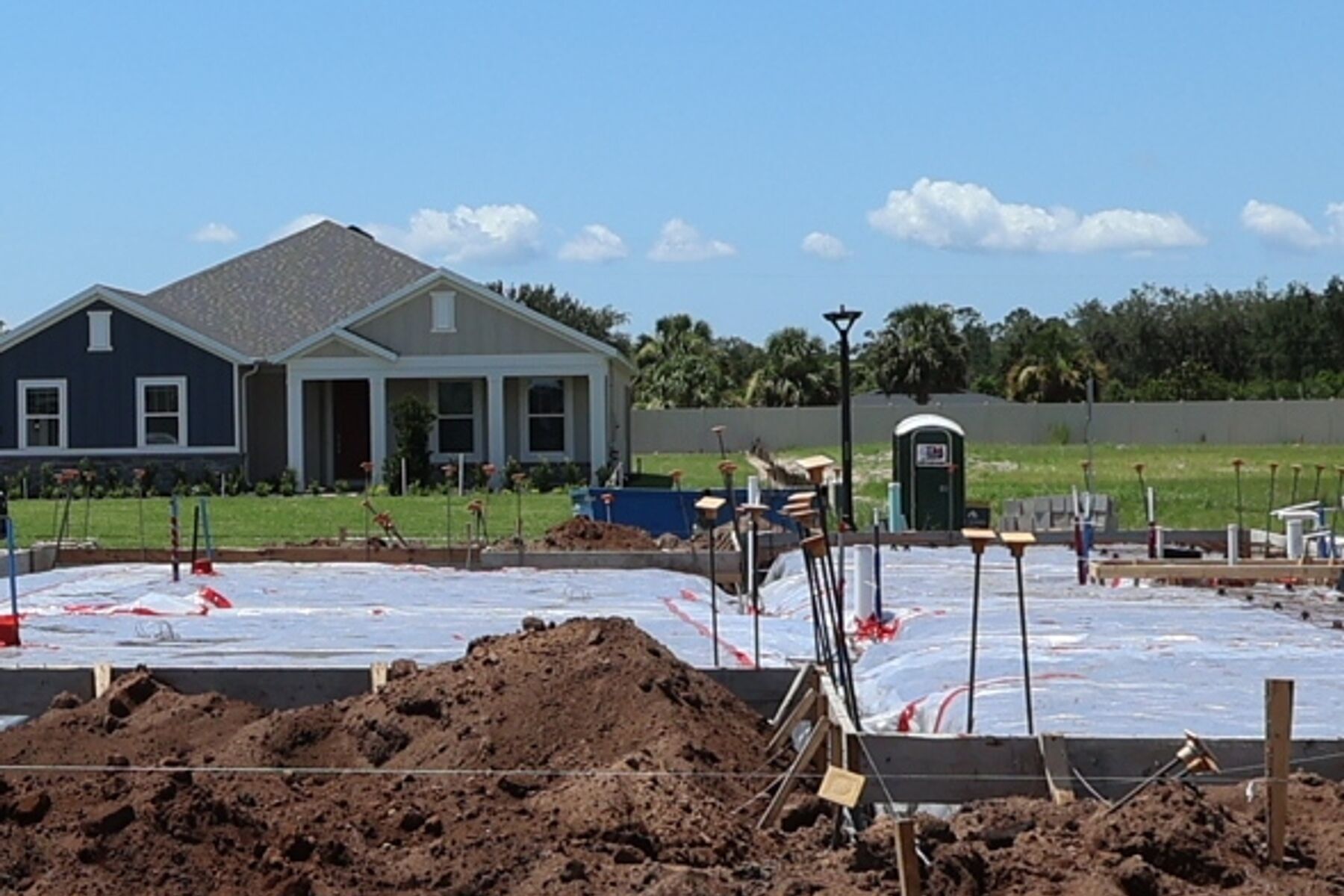 Homesite