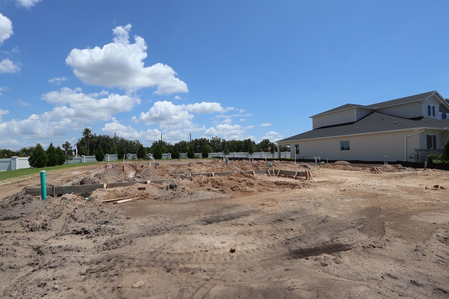 Homesite
