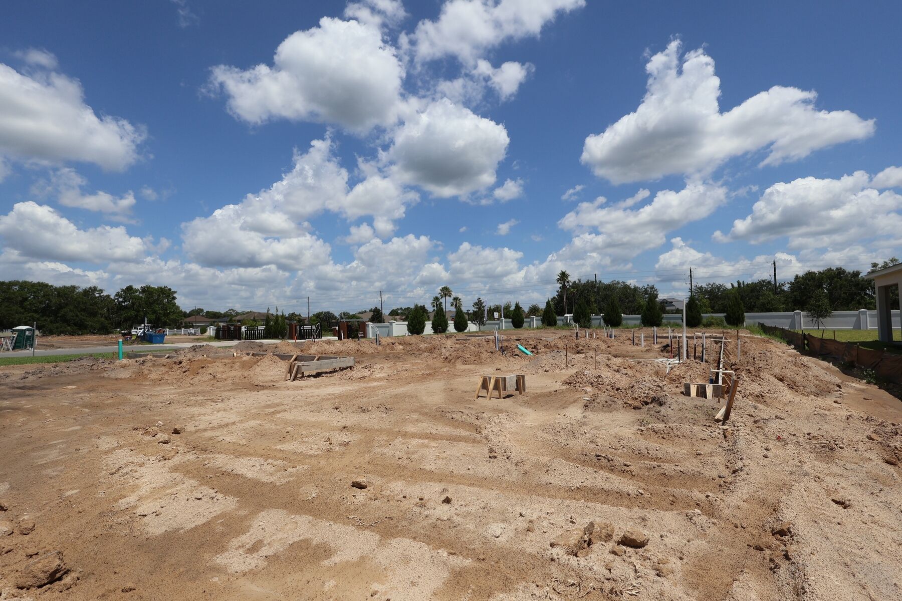 Homesite