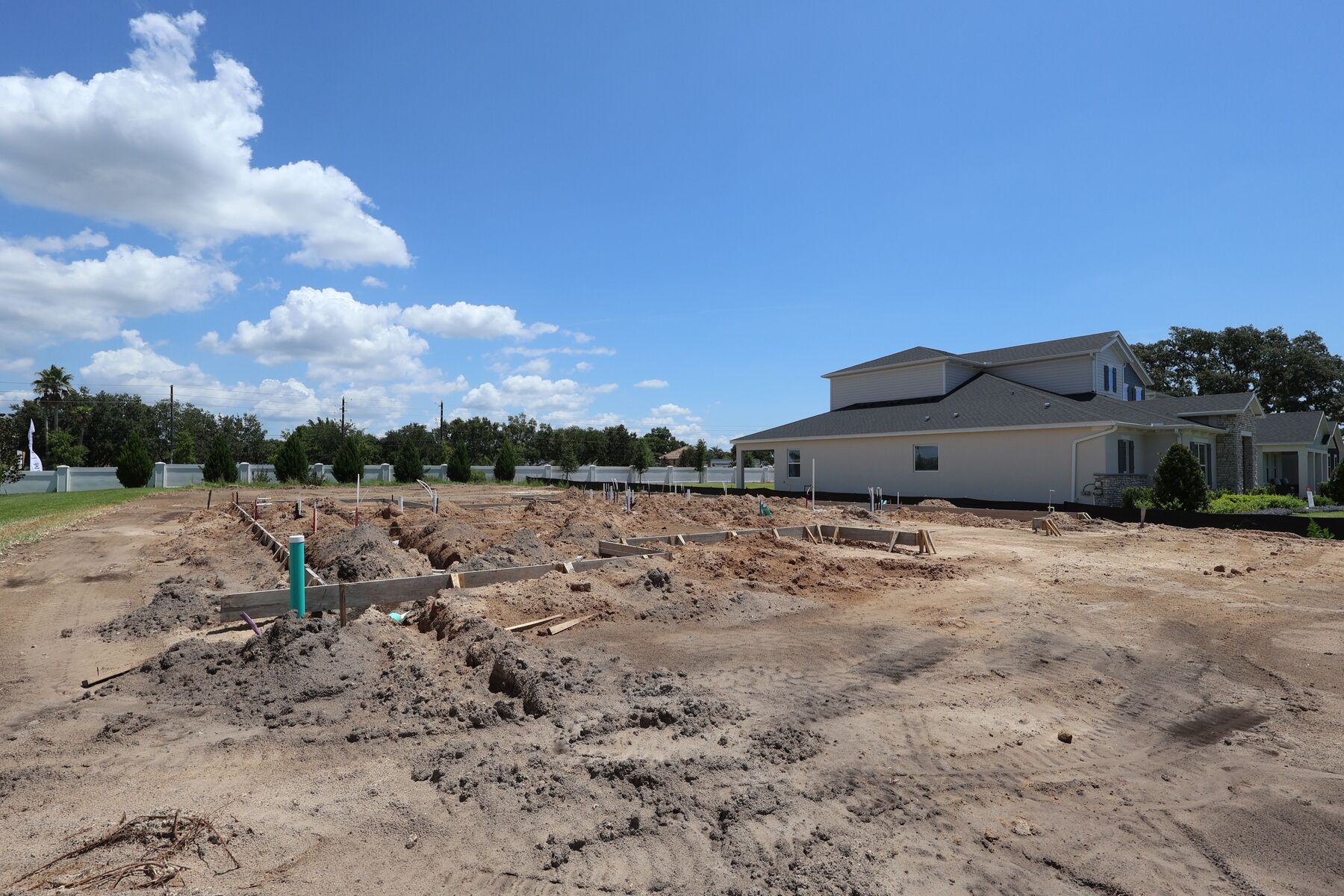 Homesite