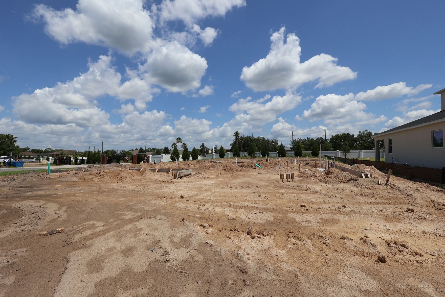 Homesite