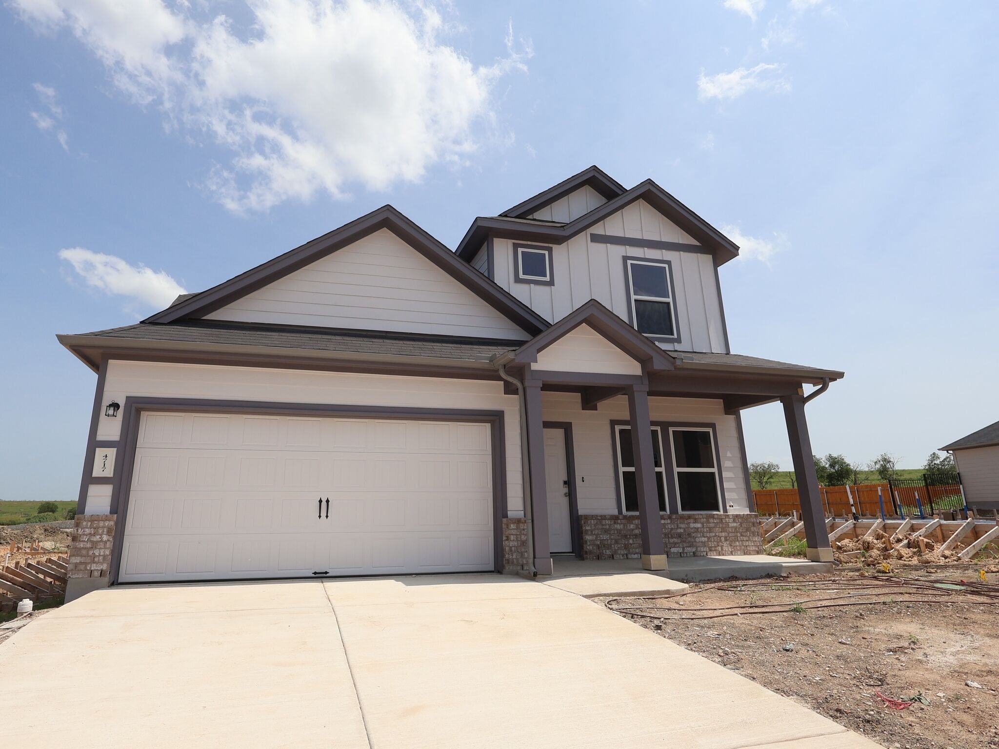 Front Exterior