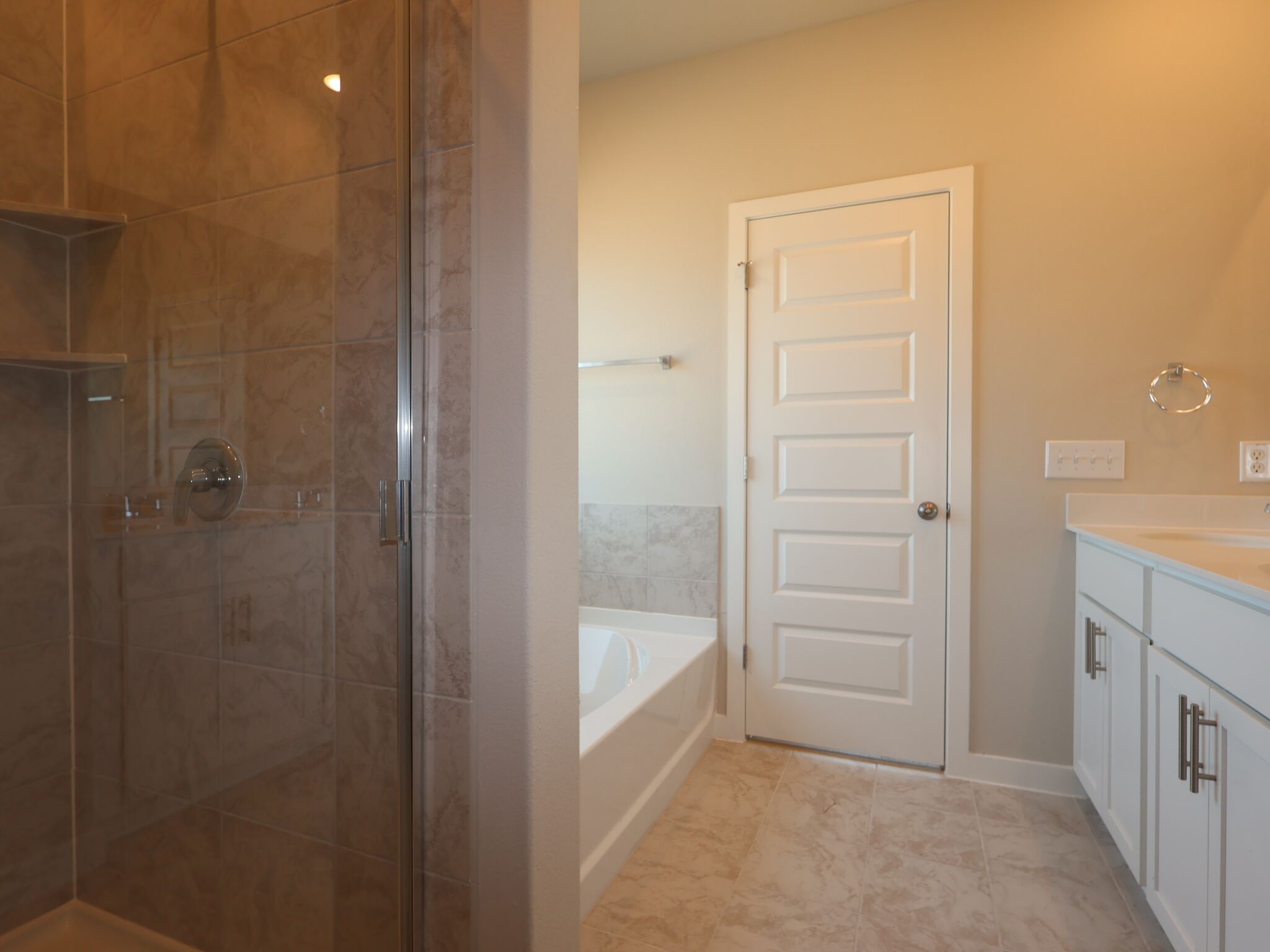 Owner's Bathroom