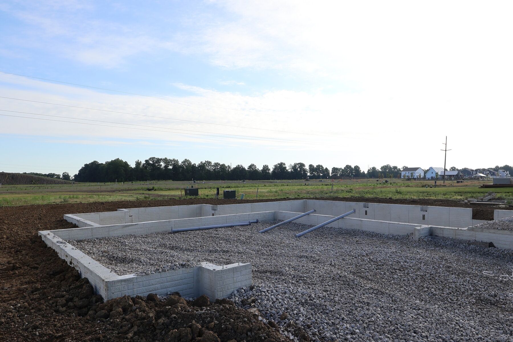 Homesite