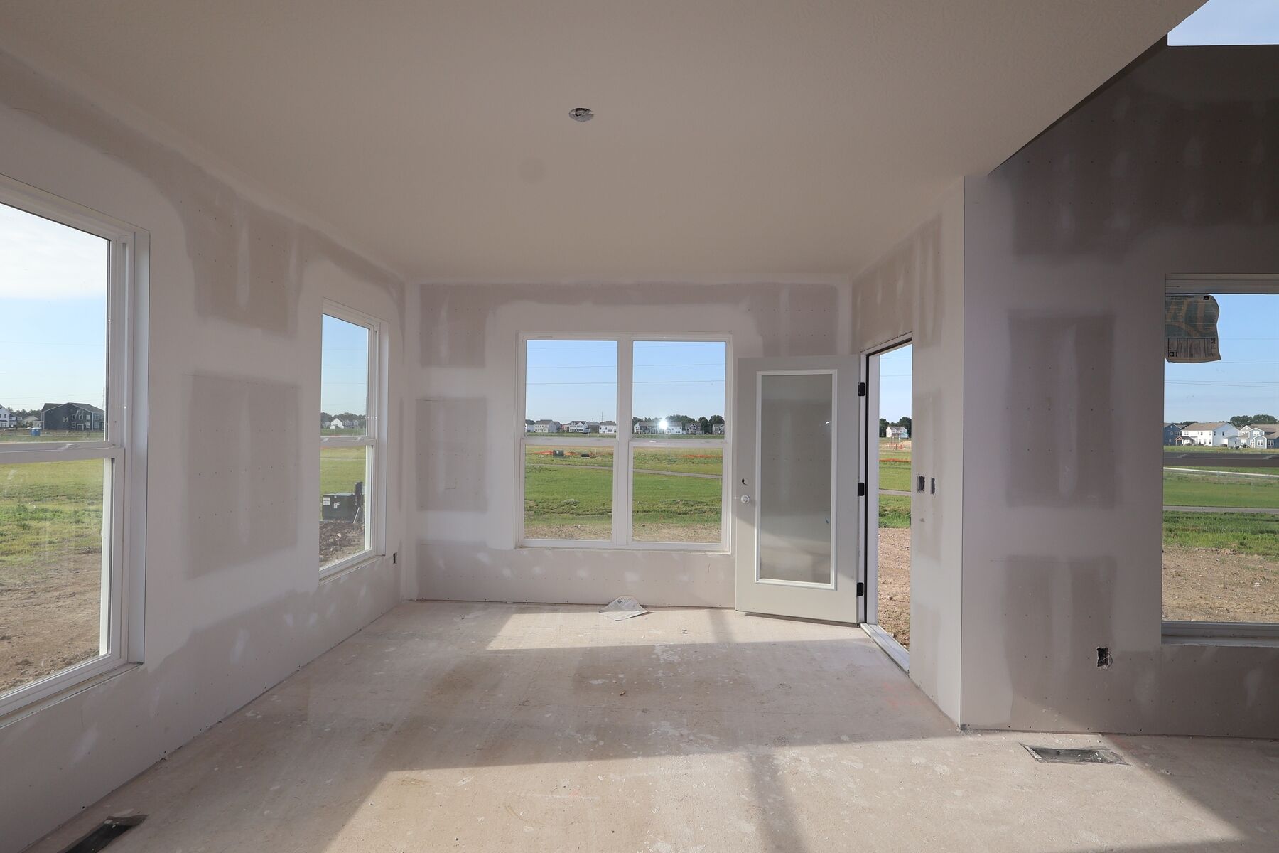 Drywall