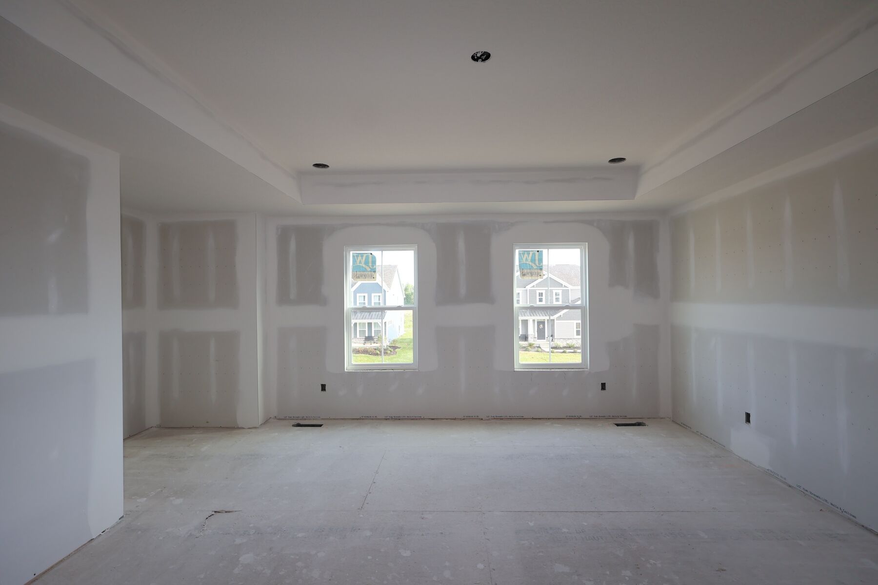 Owner's Bedroom